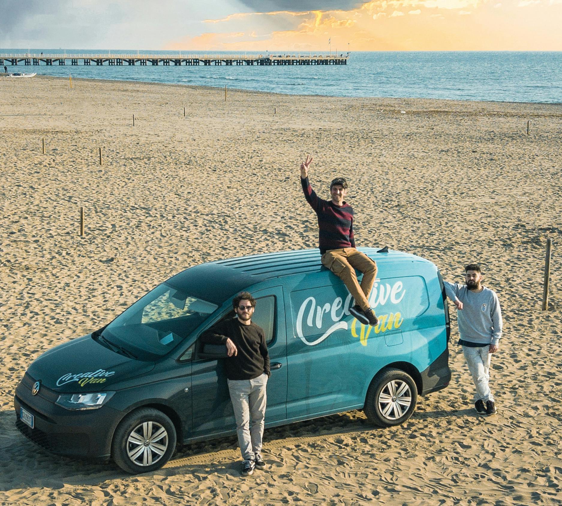 Creative Lab Creative Lab