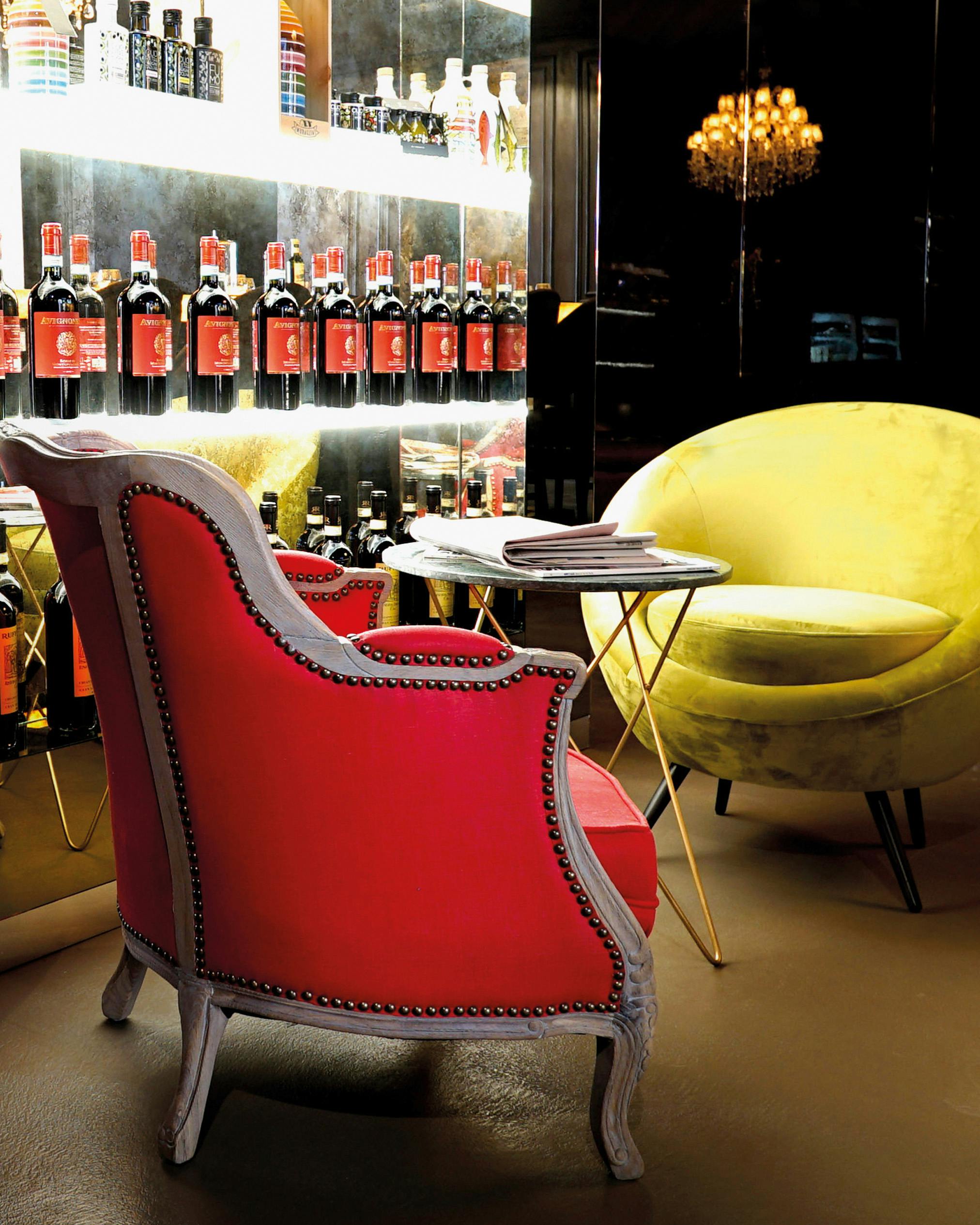 Village Ristorante Gourmet e Lounge Bar