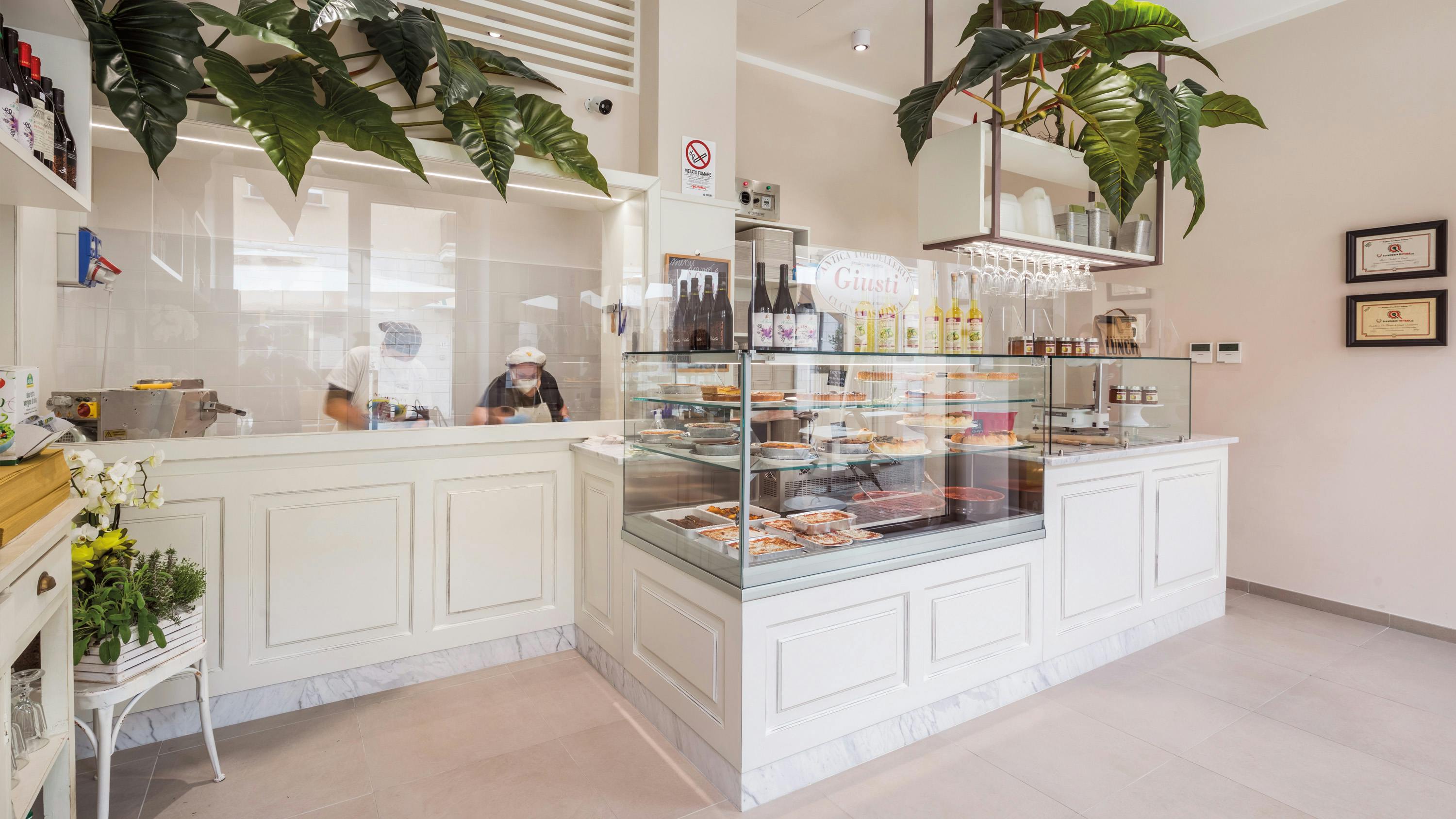 La Tordelleria