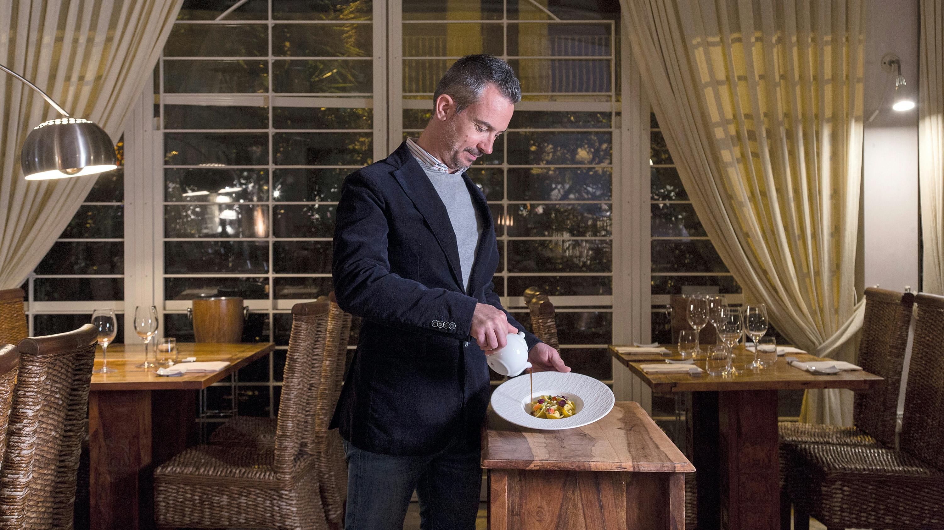 Ristorante Alex