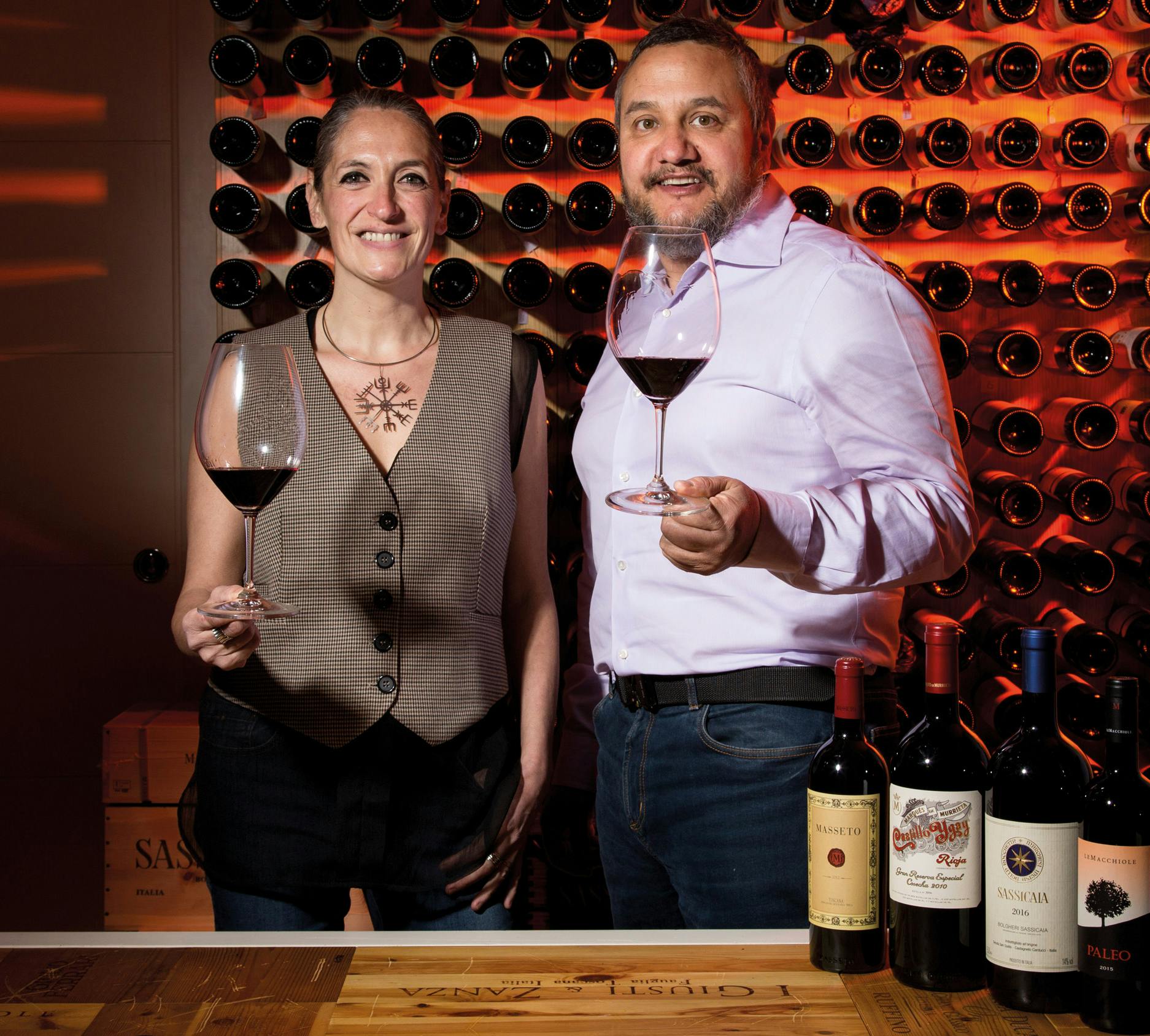 Enoteca Giulia Enoteca Giulia