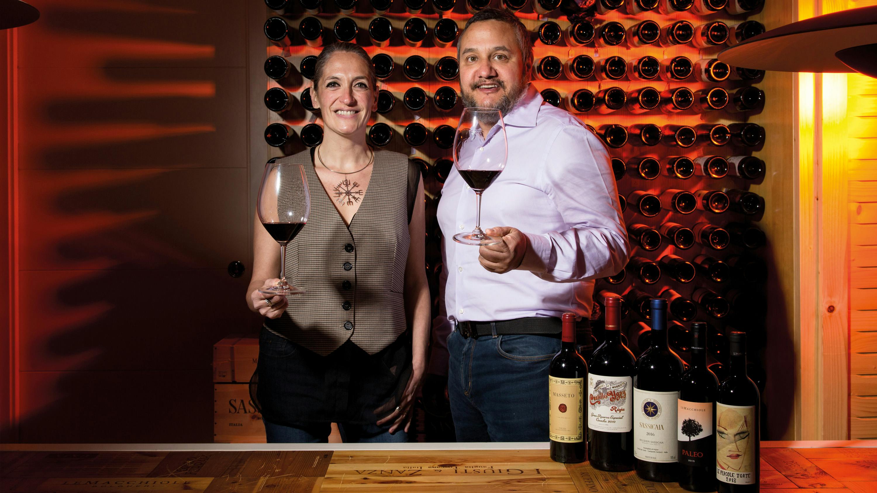 Enoteca Giulia