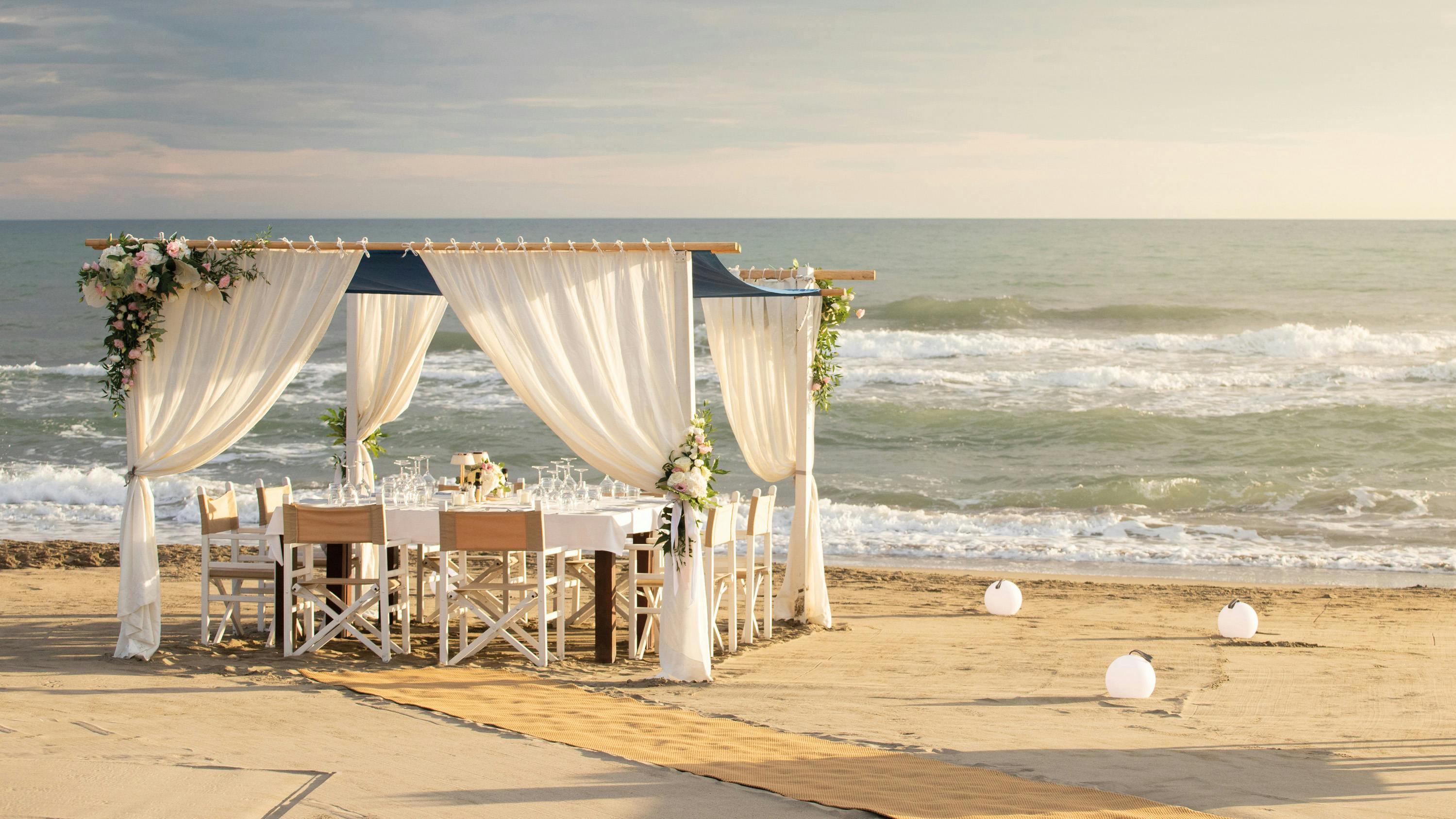 Bagno Dalmazia Forte dei Marmi