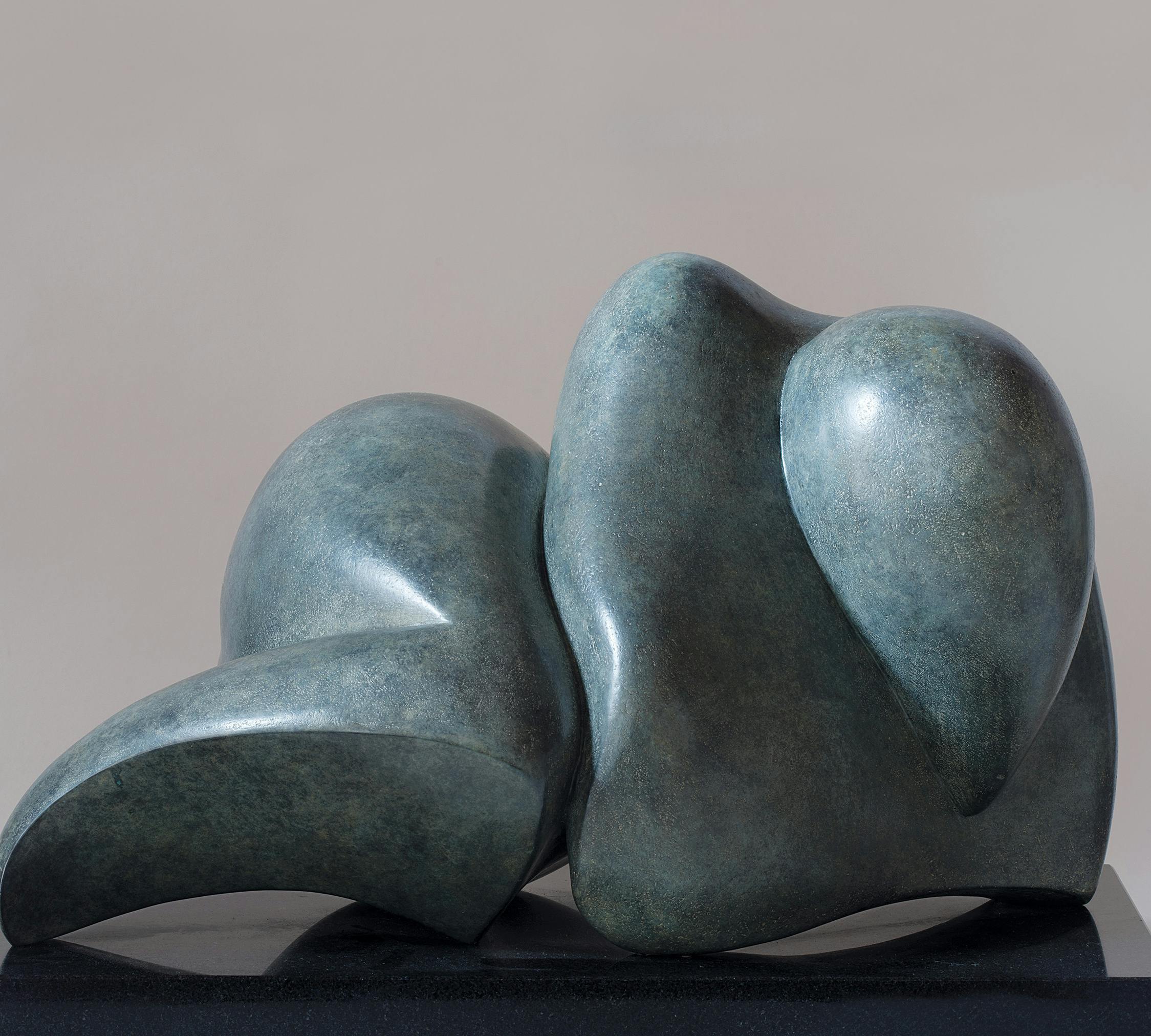 Wendy Ramsay, "Reclining Woman" Wendy Ramsay, "Reclining Woman"