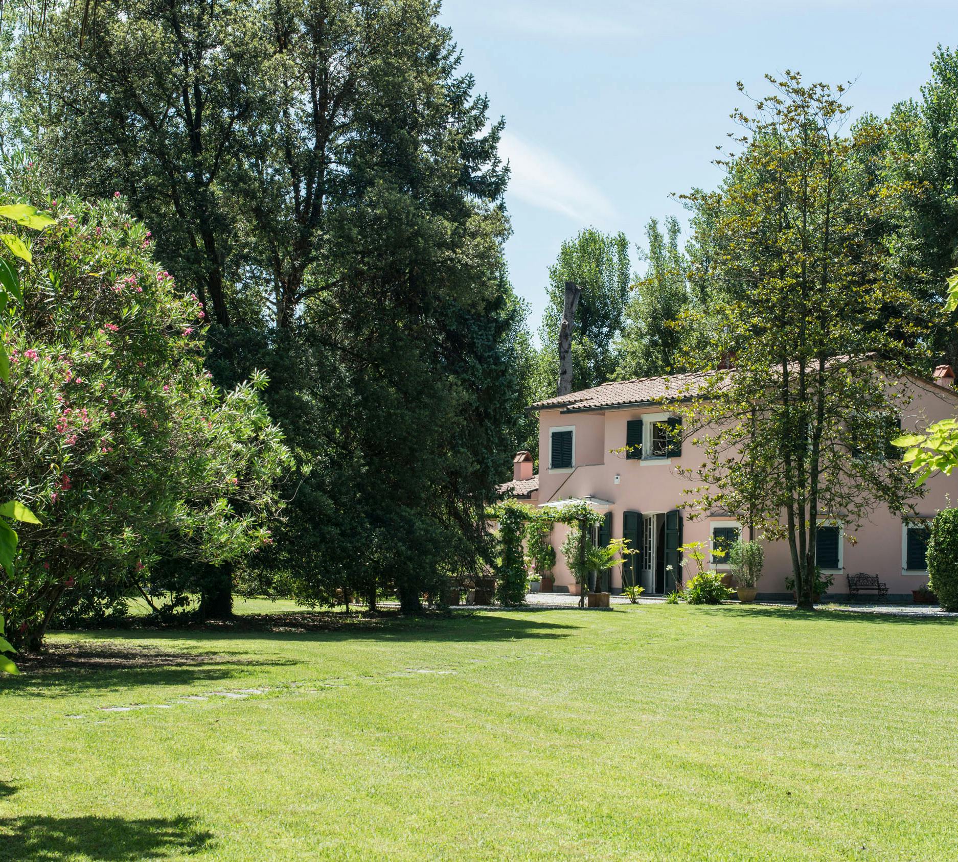 Italian Case Italian Case