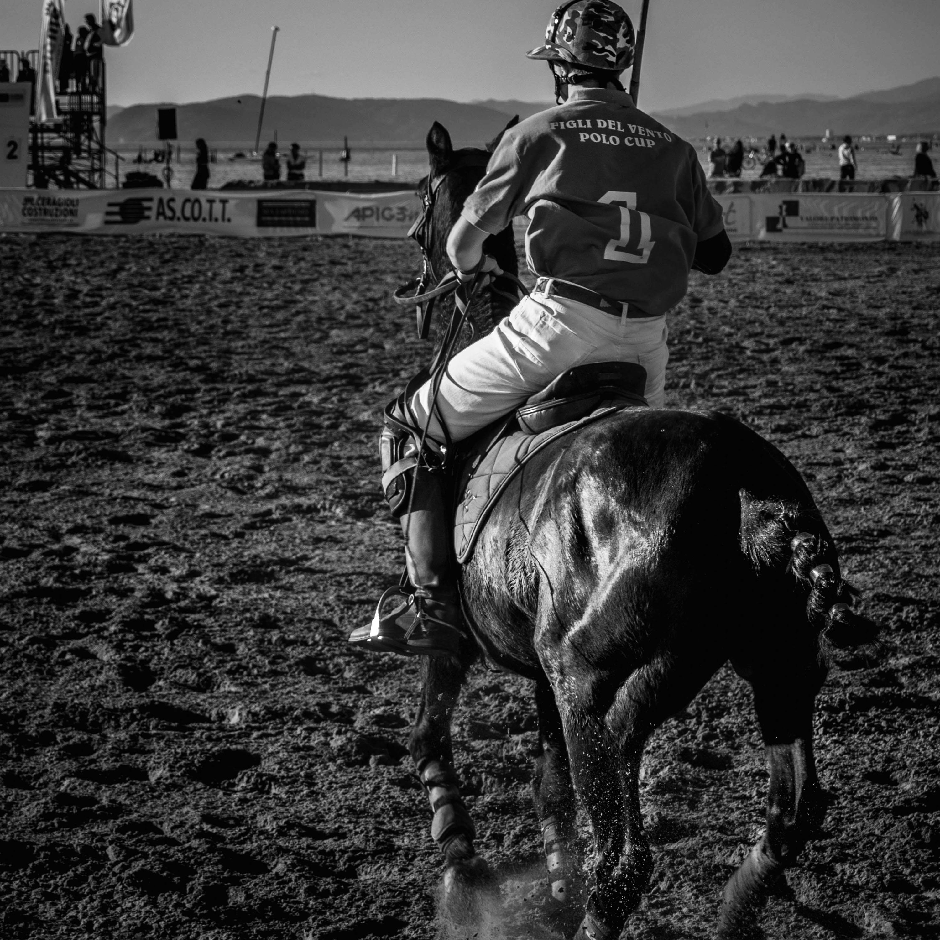 Figli del Vento Polo Cup