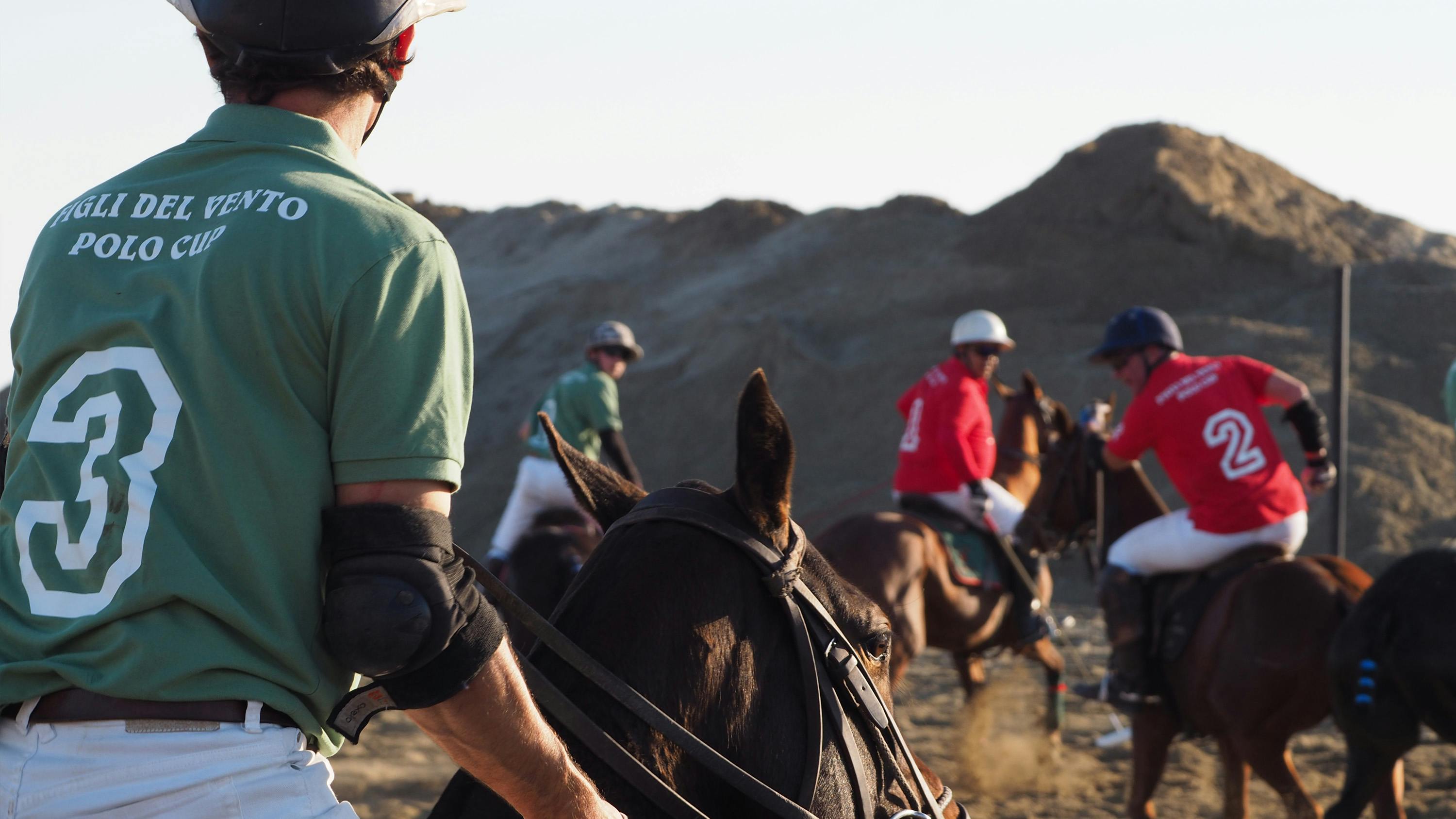 Figli del Vento Polo Cup