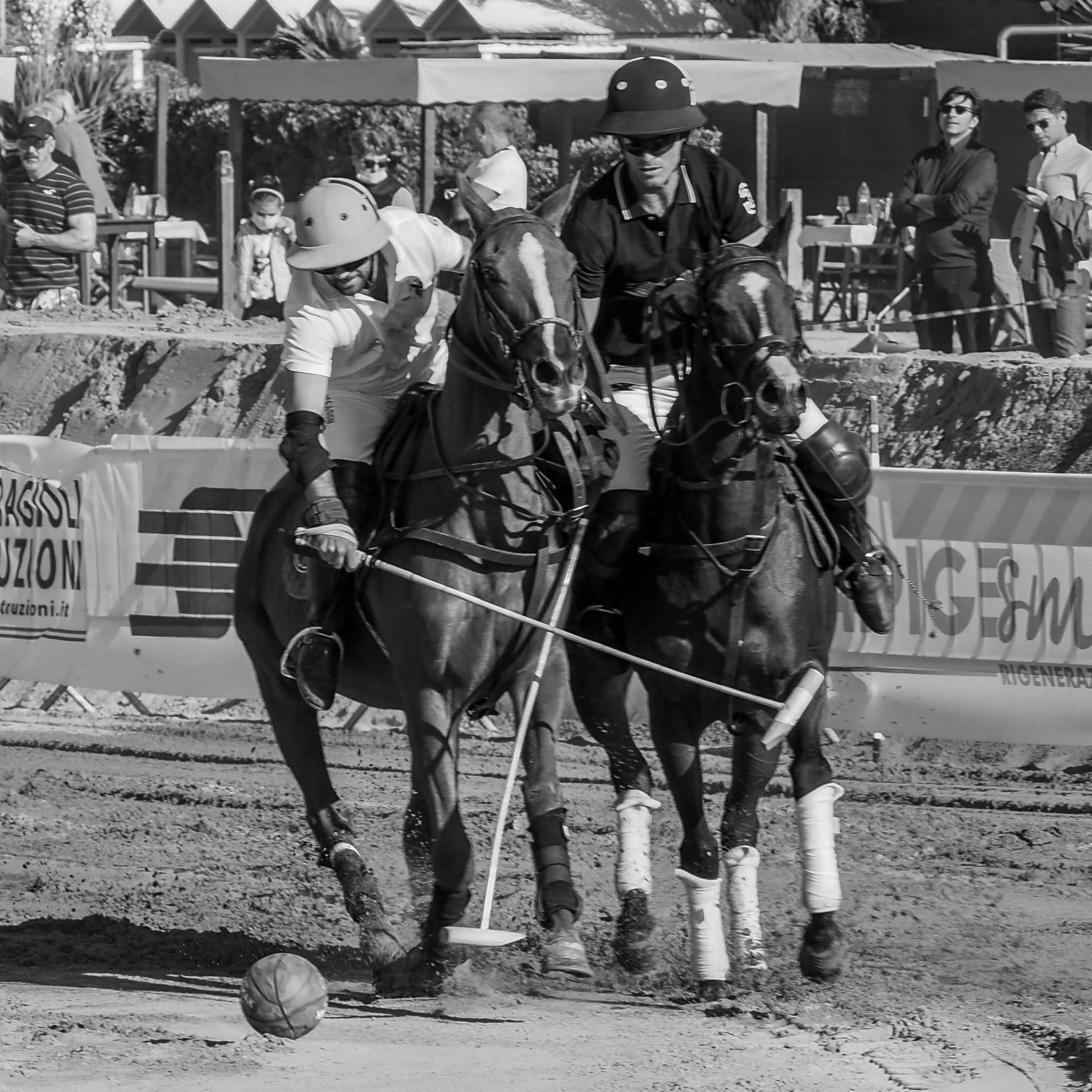 Figli del Vento Polo Cup