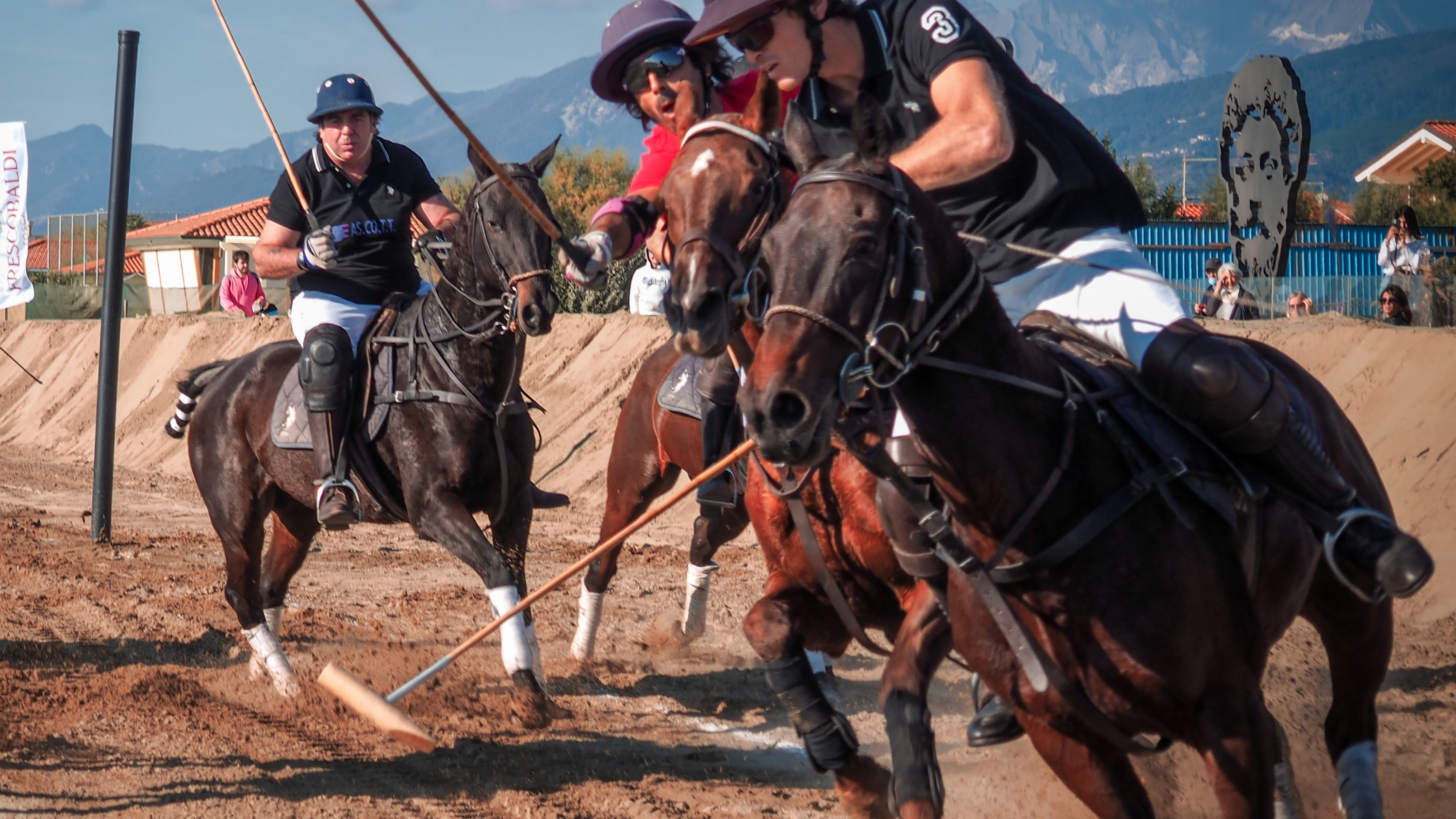 Figli del Vento Polo Cup