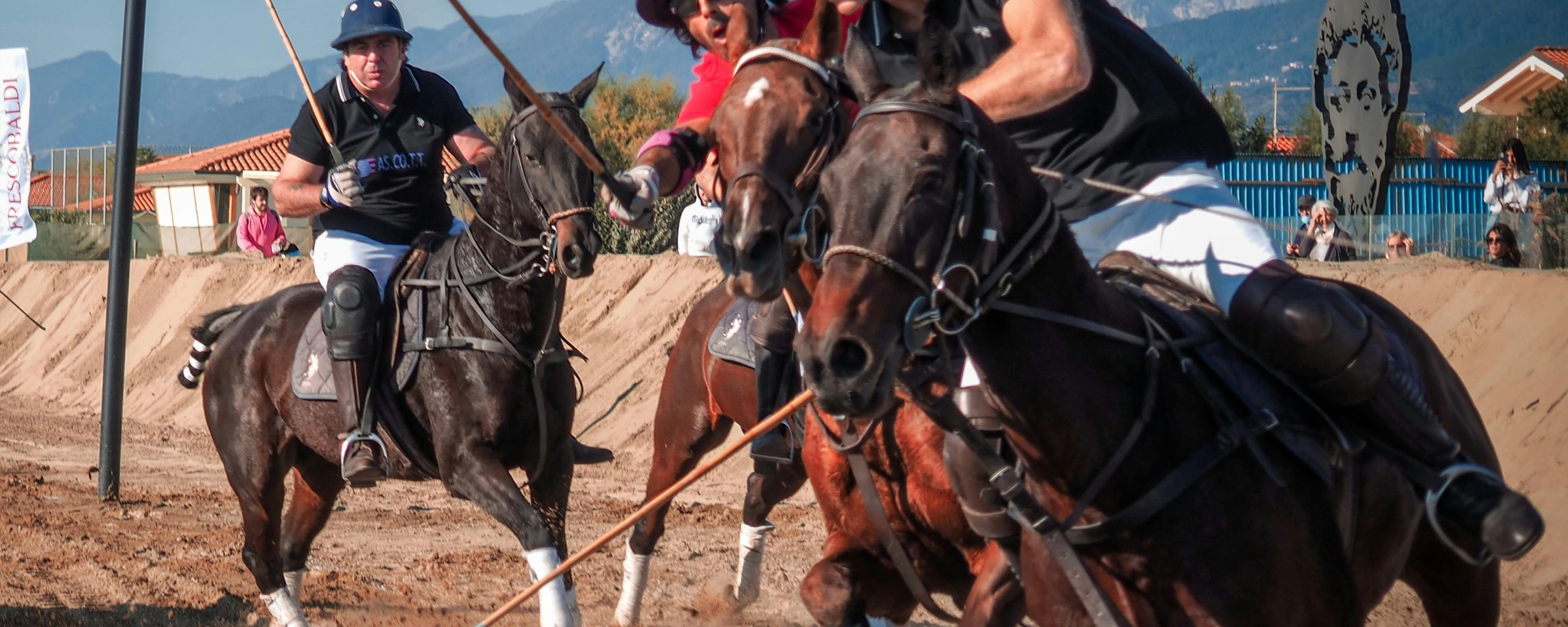 Figli del Vento Polo Cup Figli del Vento Polo Cup