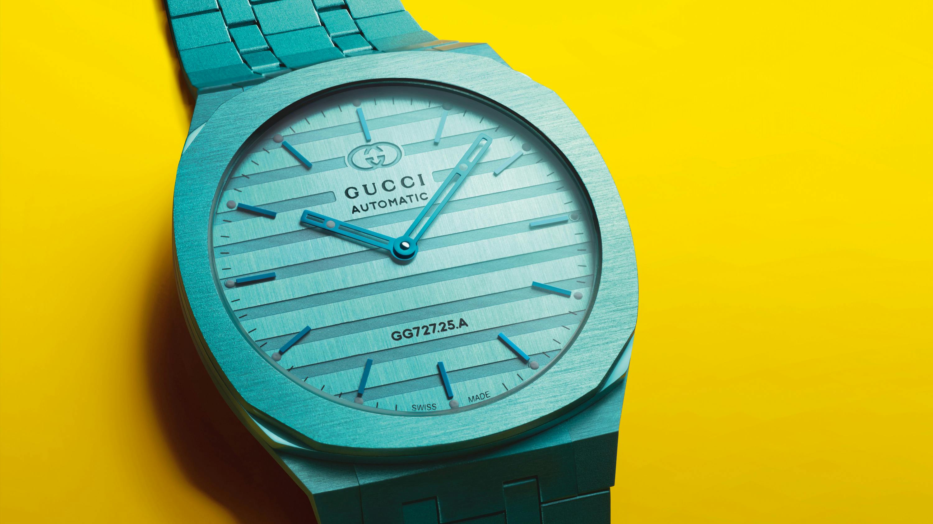 Gucci 25H