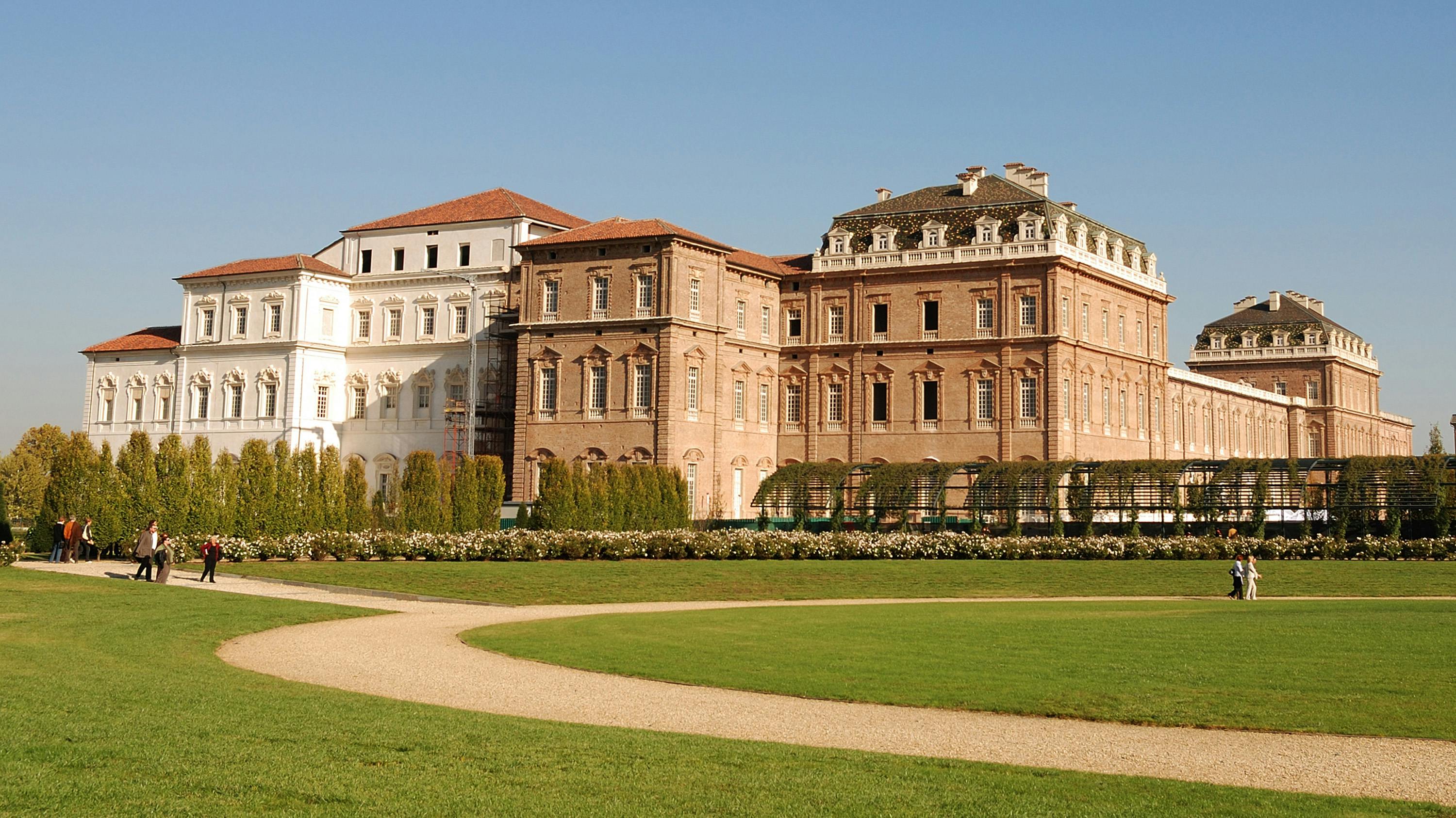 Venaria Reale