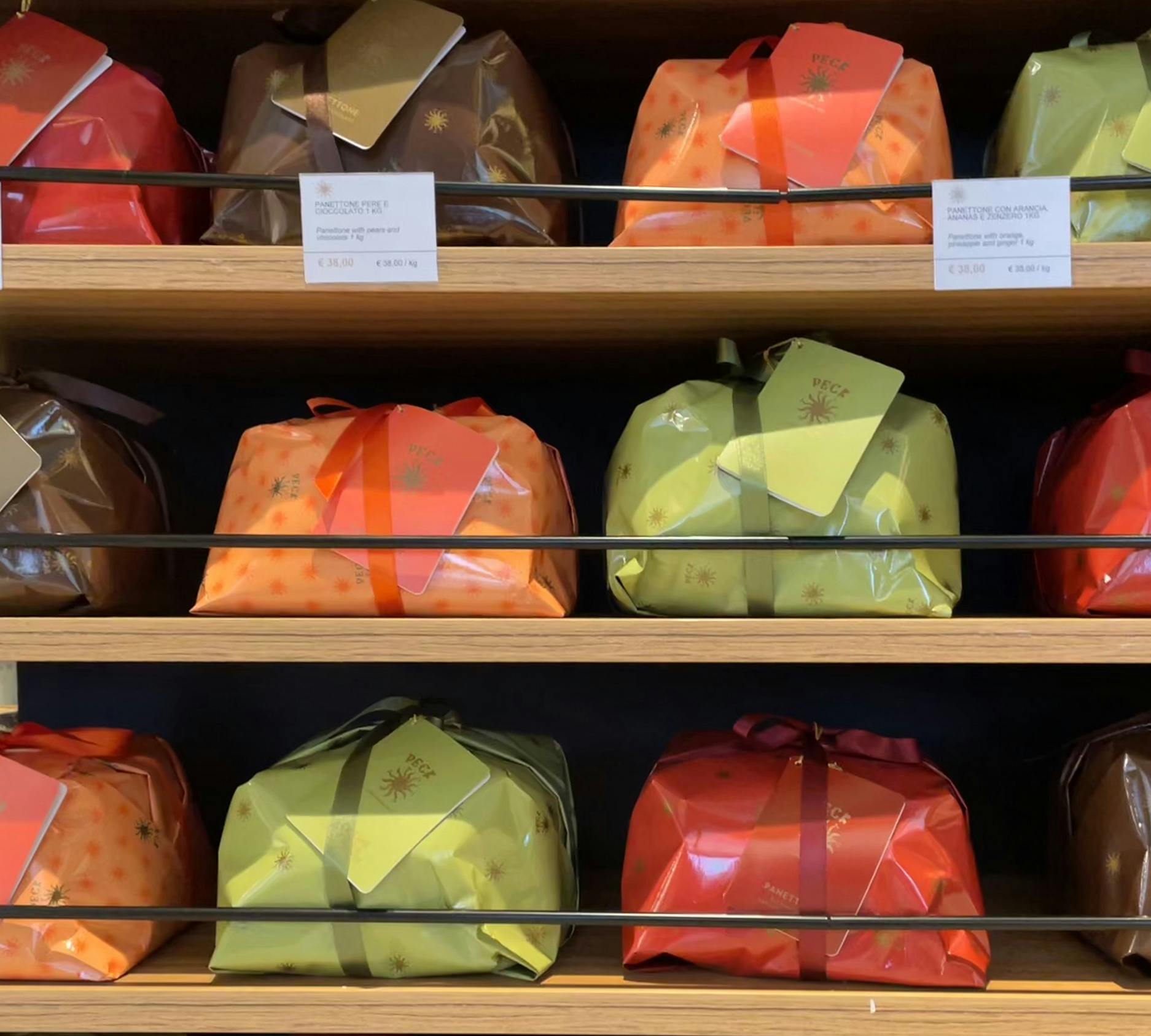 Peck Forte dei Marmi Peck Forte dei Marmi