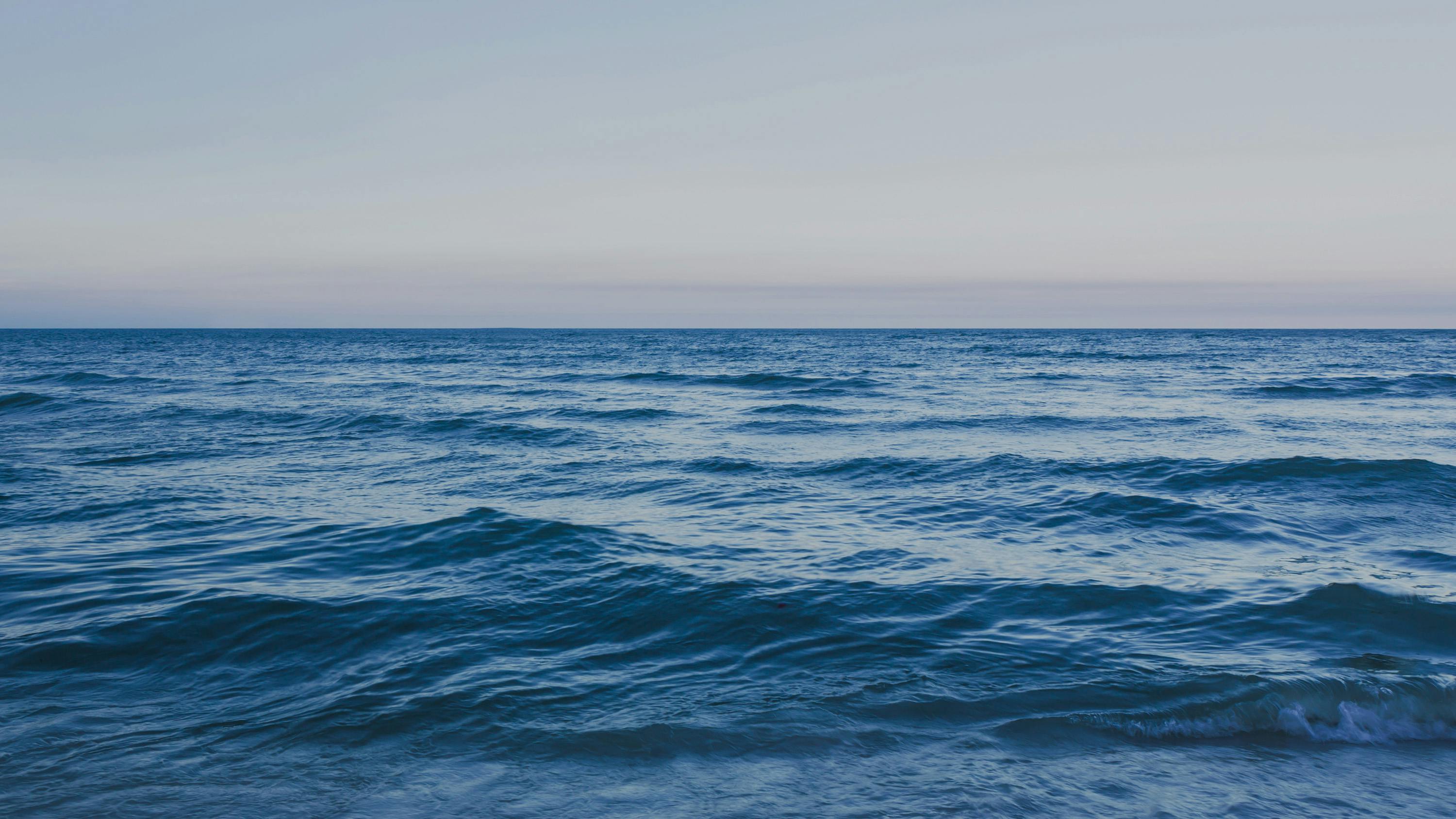 sea