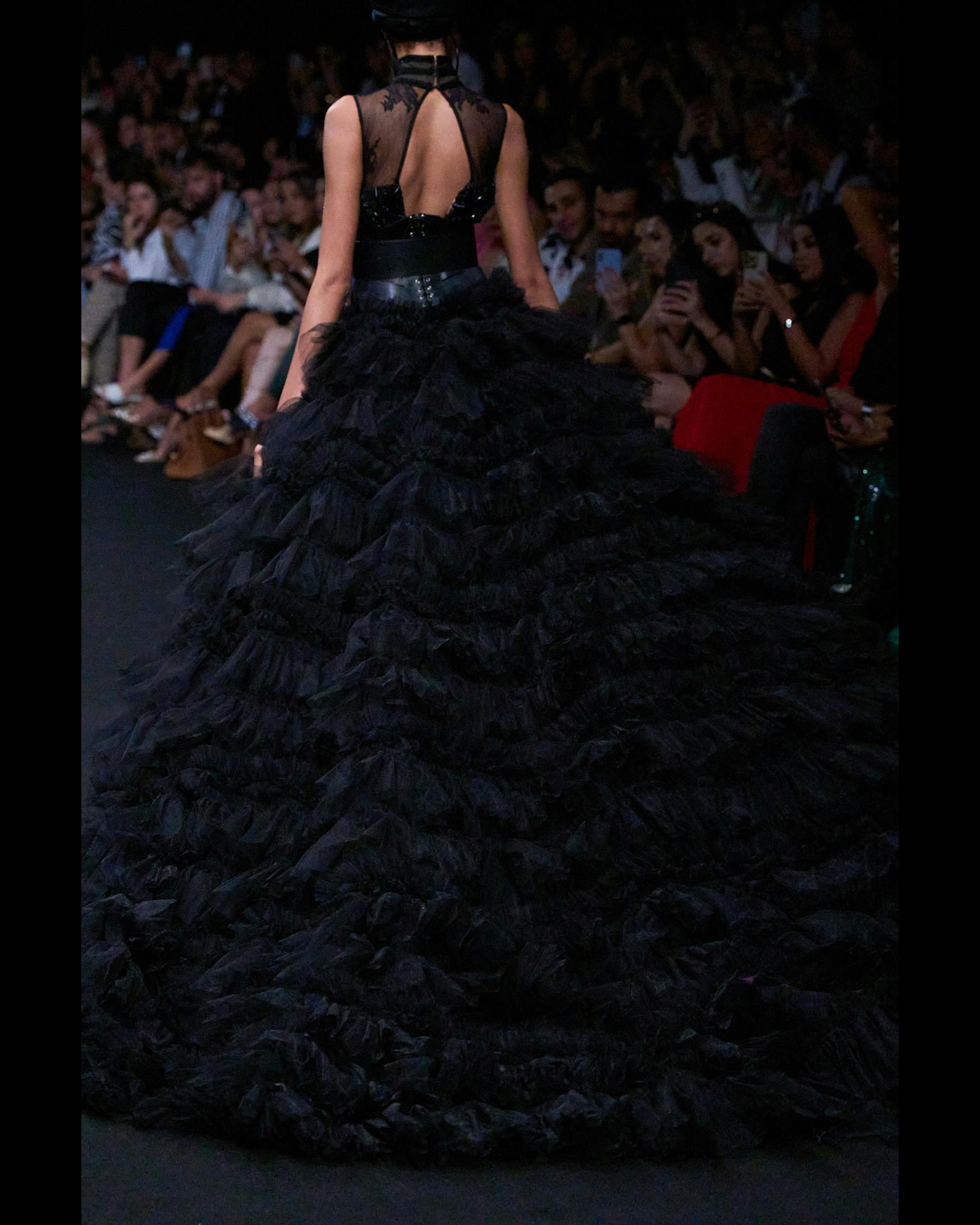 Amato Couture FW22 - Alta Moda