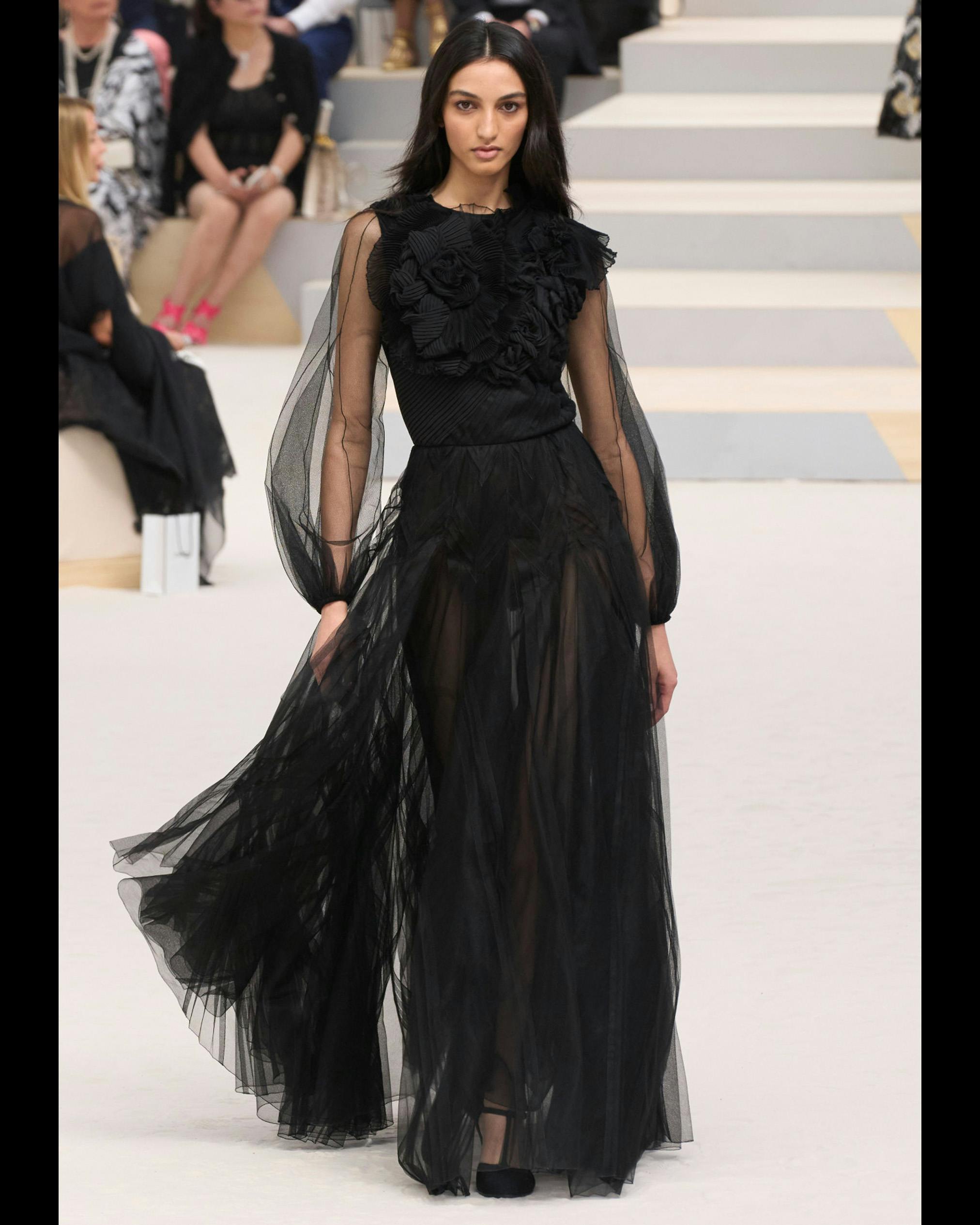 Chanel FW22 - Alta Moda