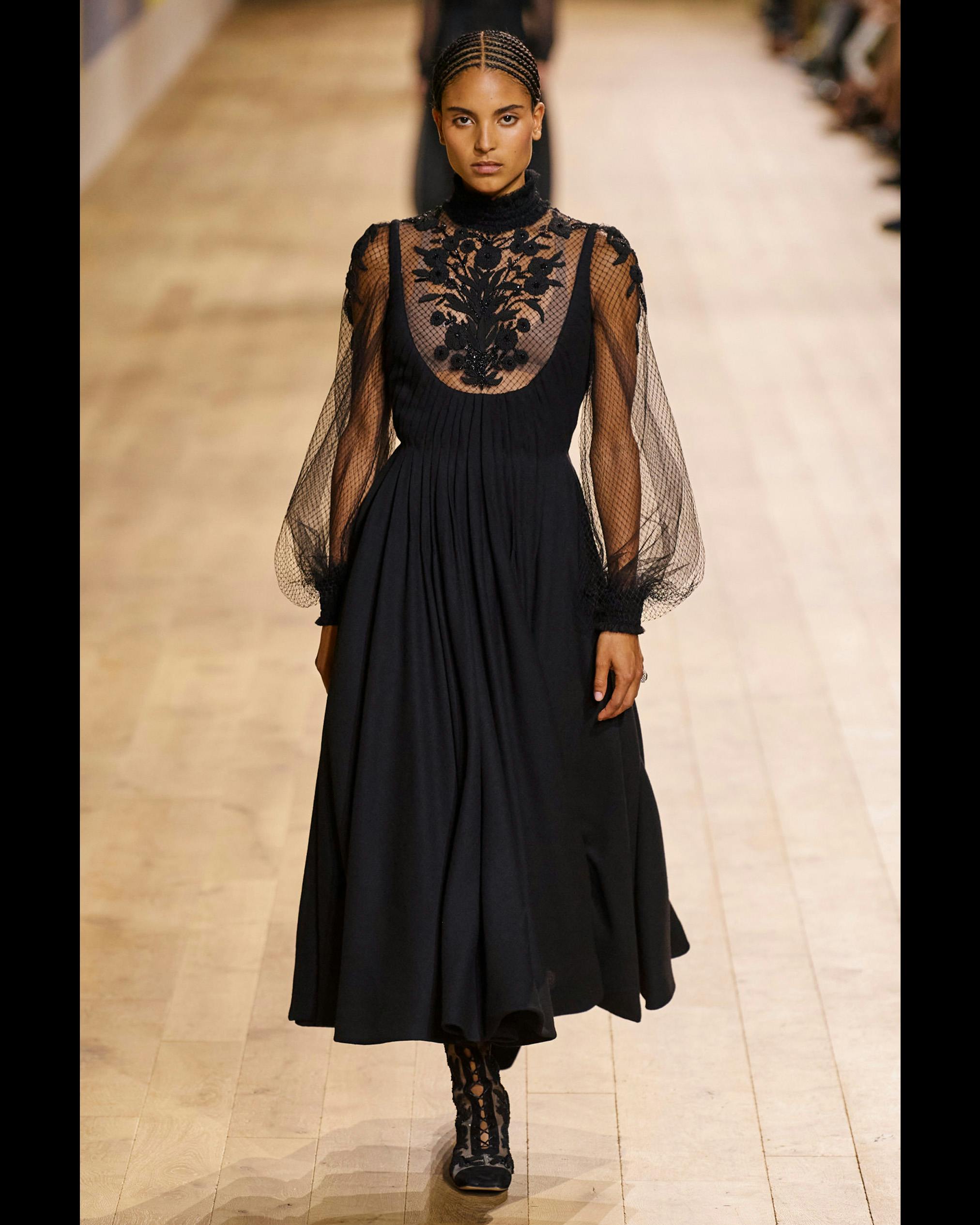 Christian Dior FW22 - Alta Moda