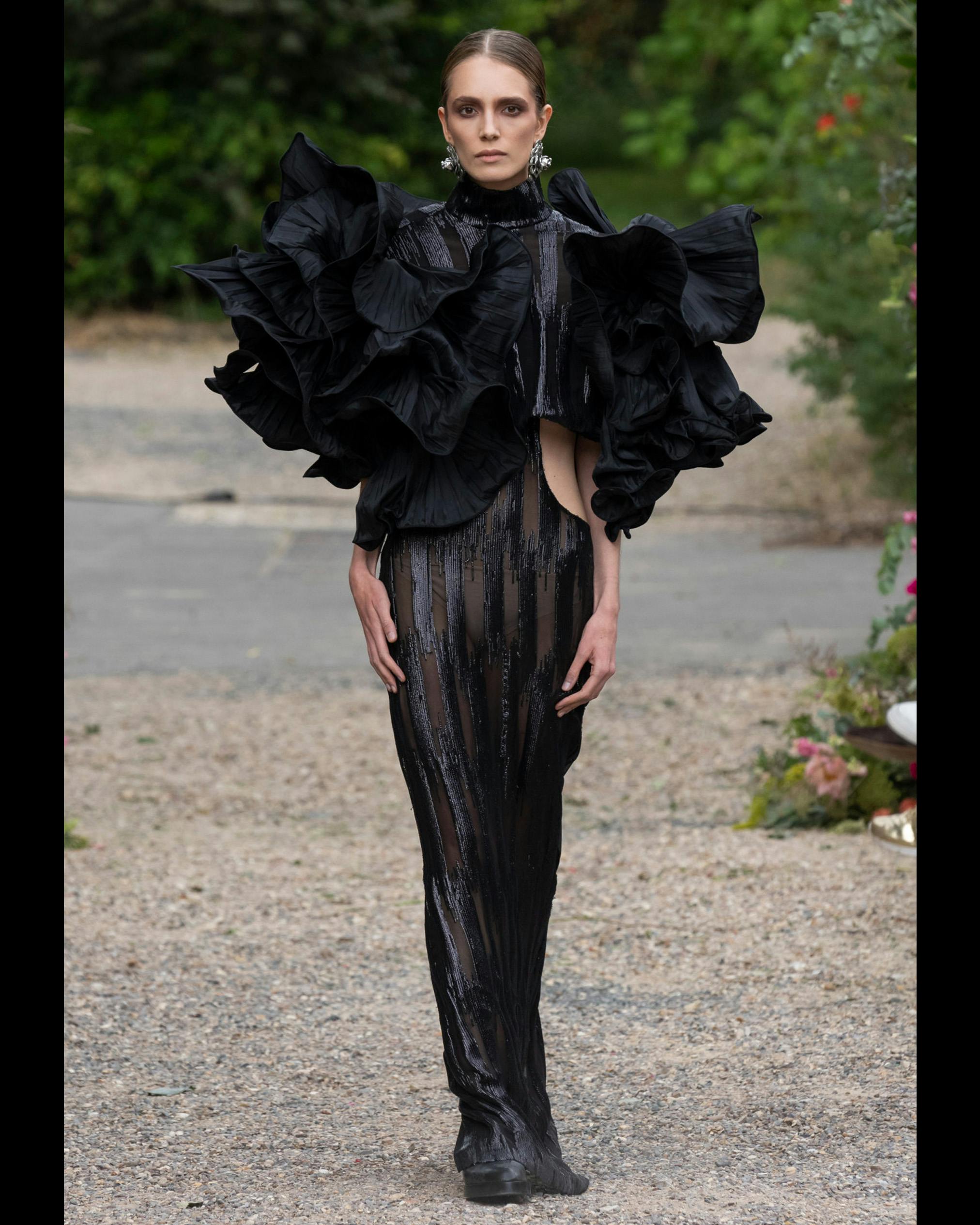 Juana Martín FW22 - Alta Moda