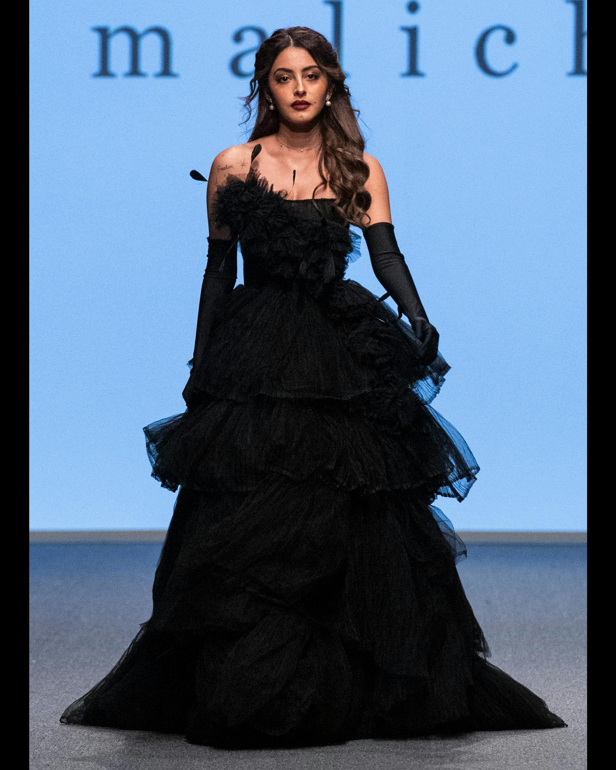 Maliché FW22 - Alta Moda