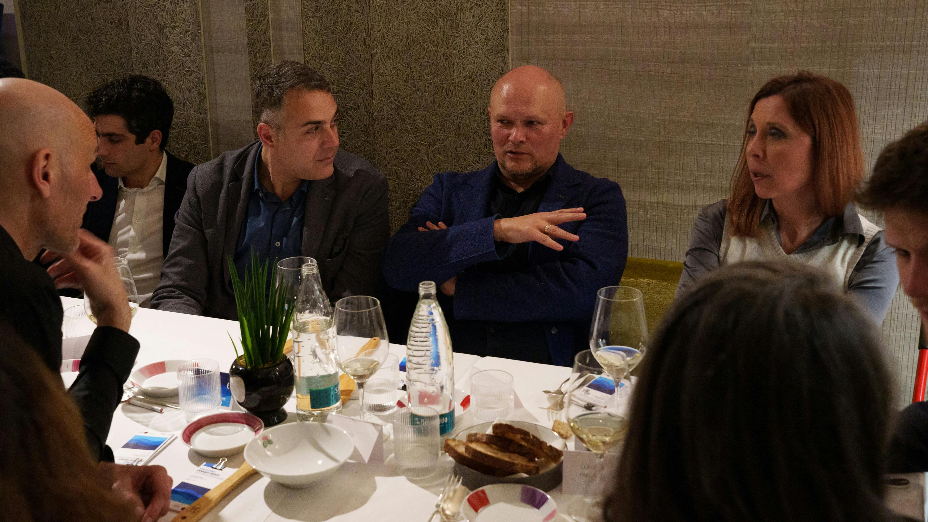 Yachting Dinner Night 2023