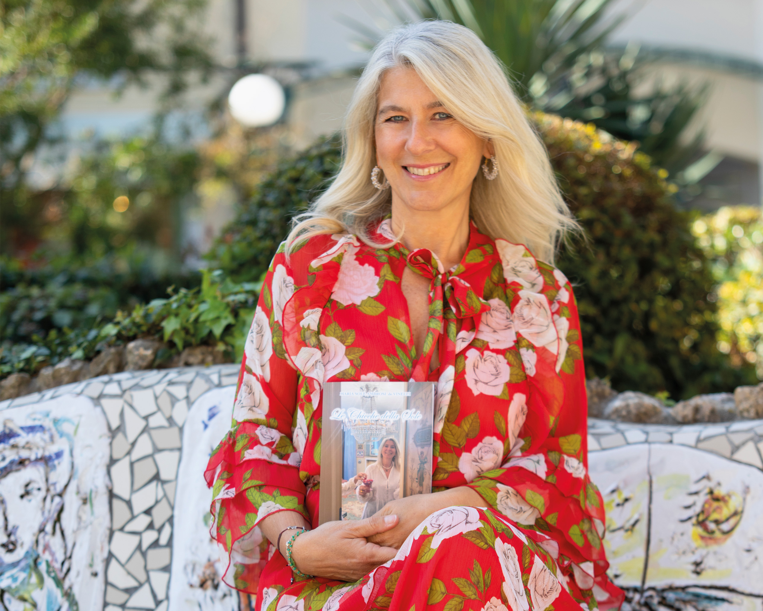 Maria Sole Ambrosi de Vinelli