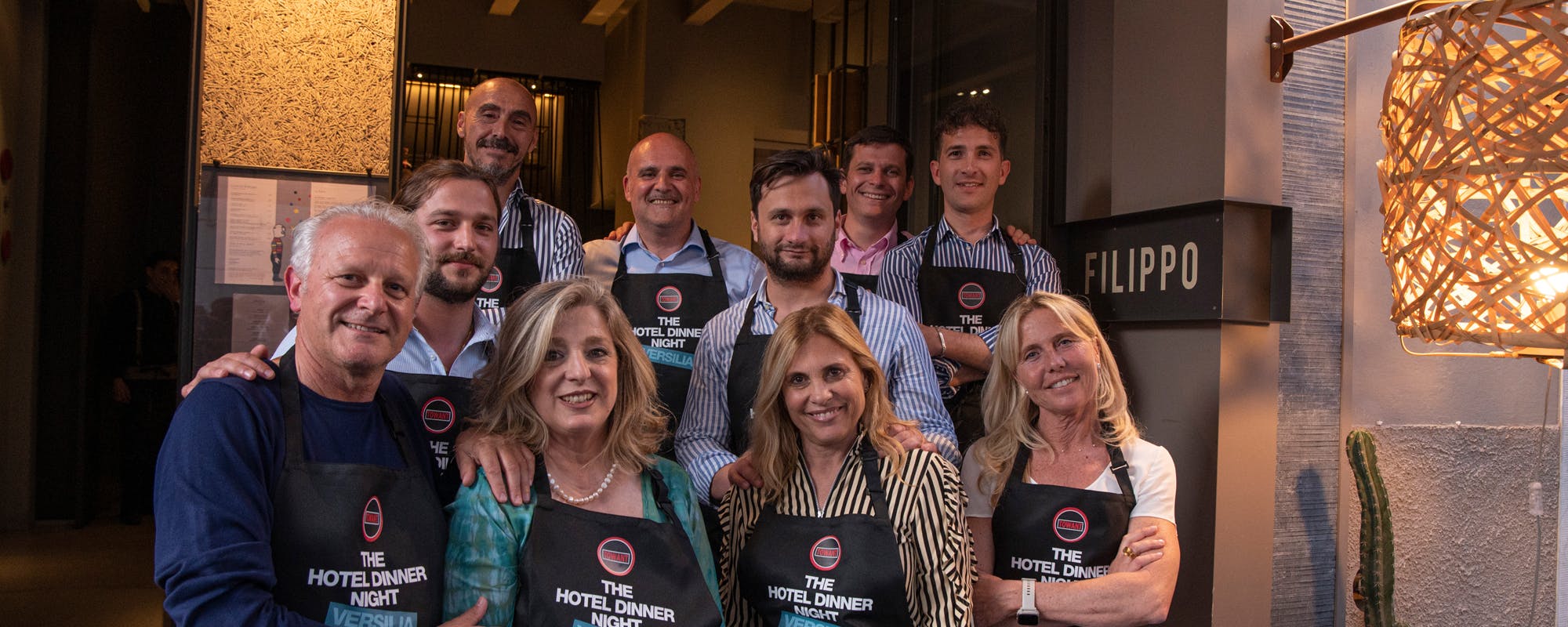 Hotel Dinner Night Versilia 2023 Hotel Dinner Night Versilia 2023