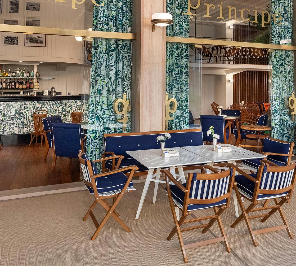 Caffè Principe Forte dei Marmi Caffè Principe Forte dei Marmi