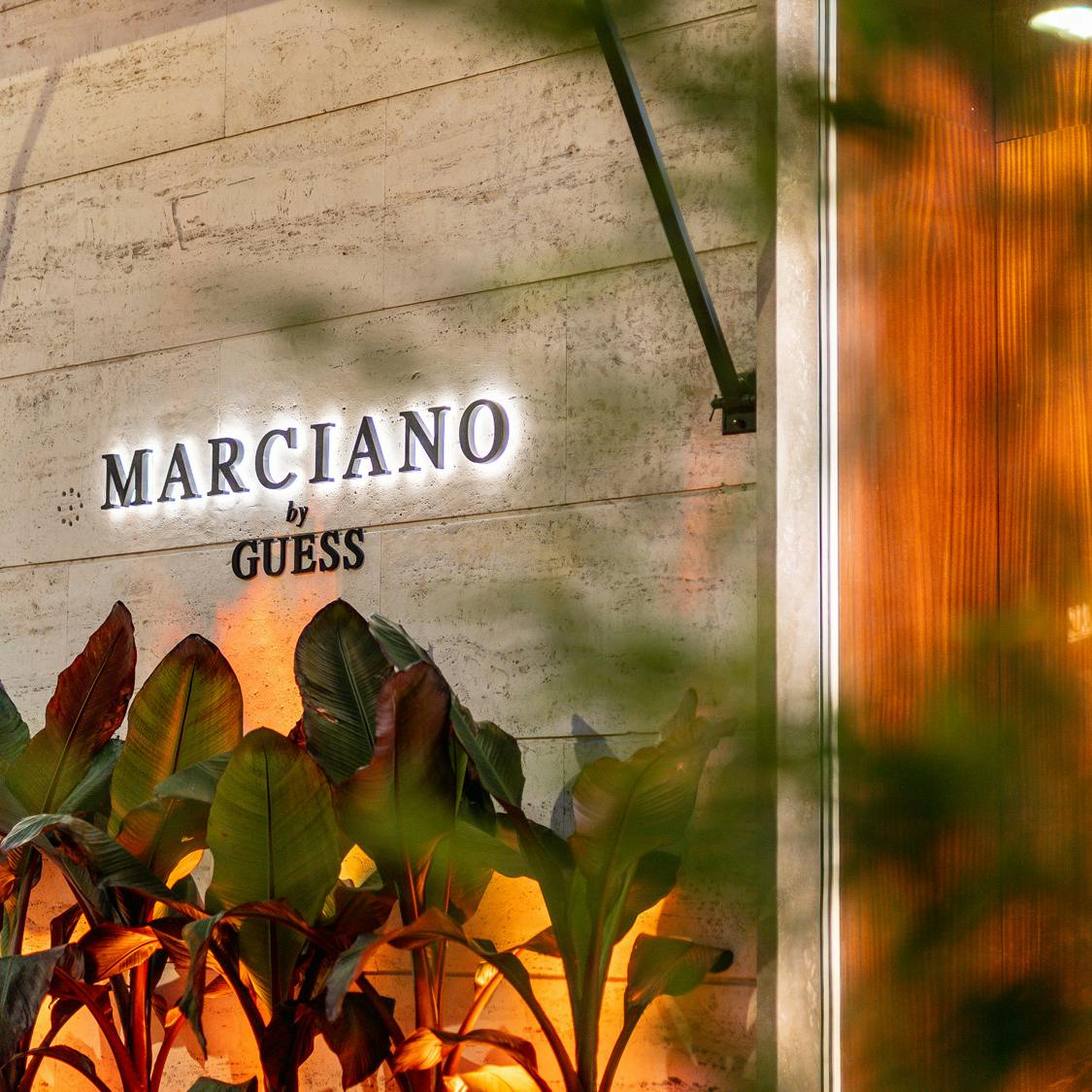 Marciano by Guess Boutique Forte dei Marmi