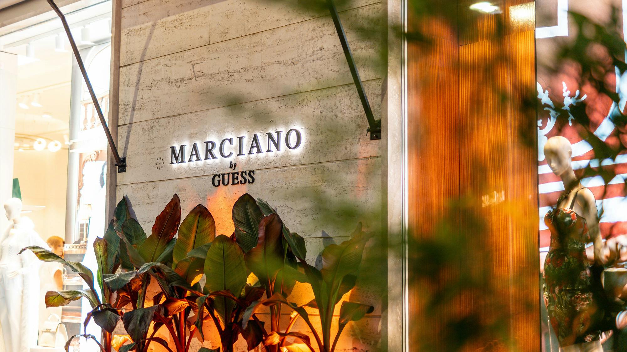 Marciano by Guess Boutique Forte dei Marmi