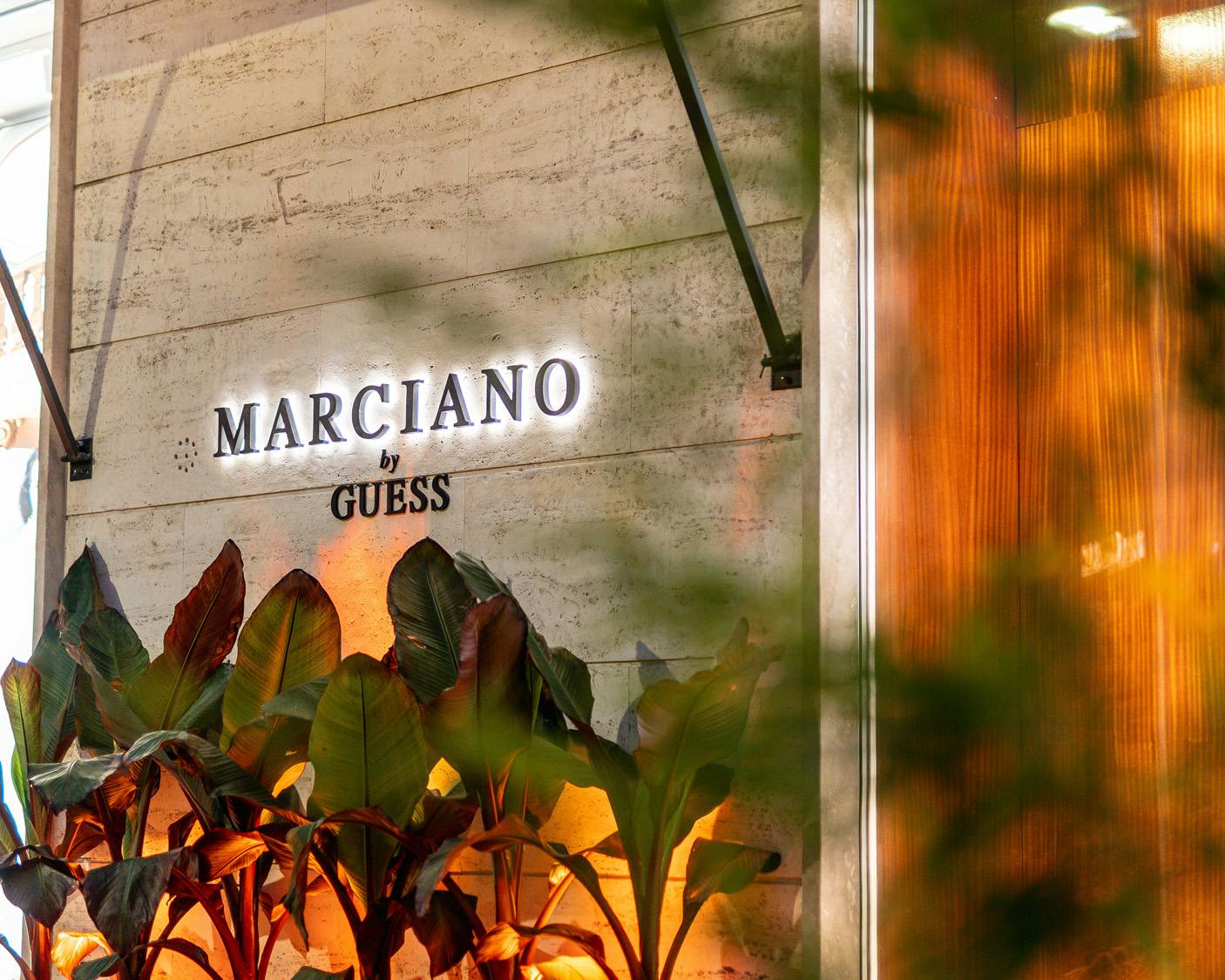 Marciano by Guess Boutique Forte dei Marmi