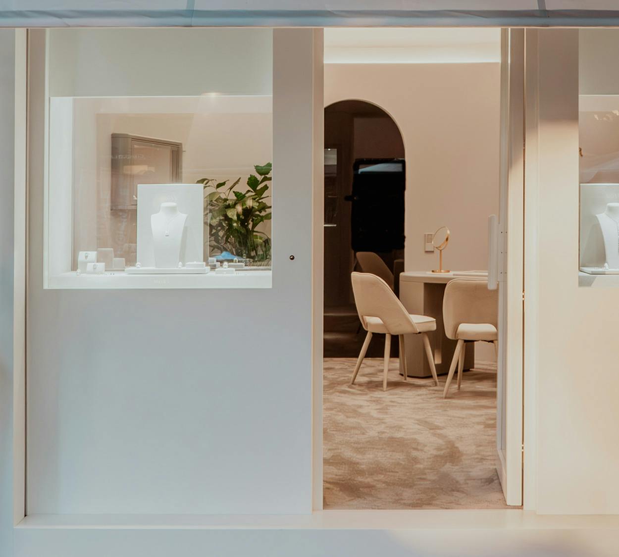 Boutique Moàr Forte dei Marmi Boutique Moàr Forte dei Marmi