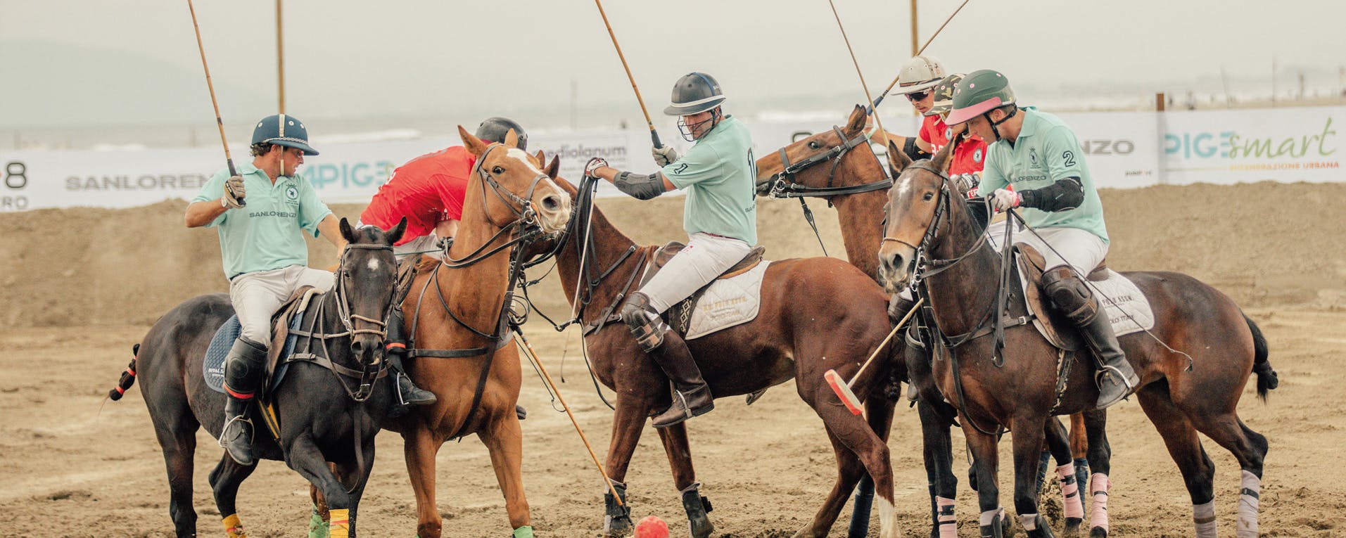 Figli del Vento Polo Cup Figli del Vento Polo Cup