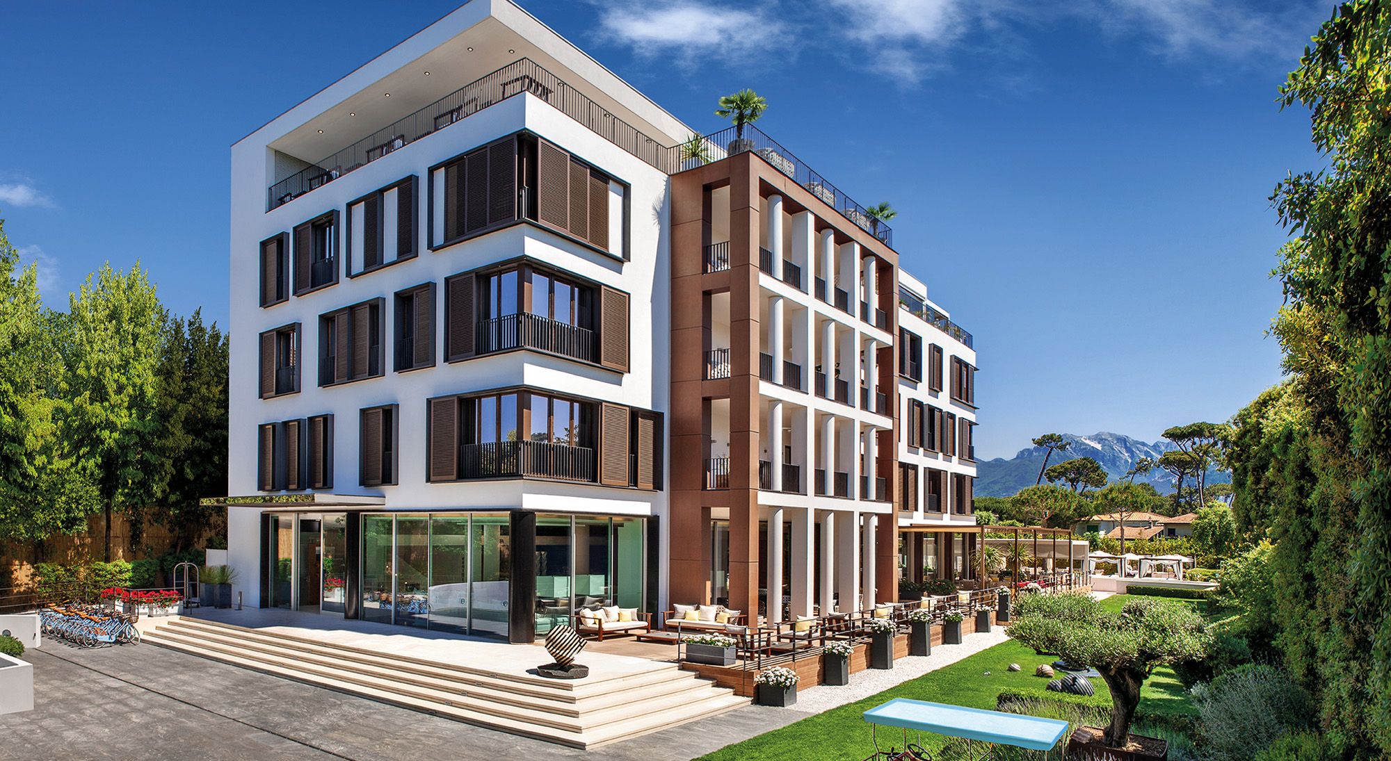 Principe Forte dei Marmi