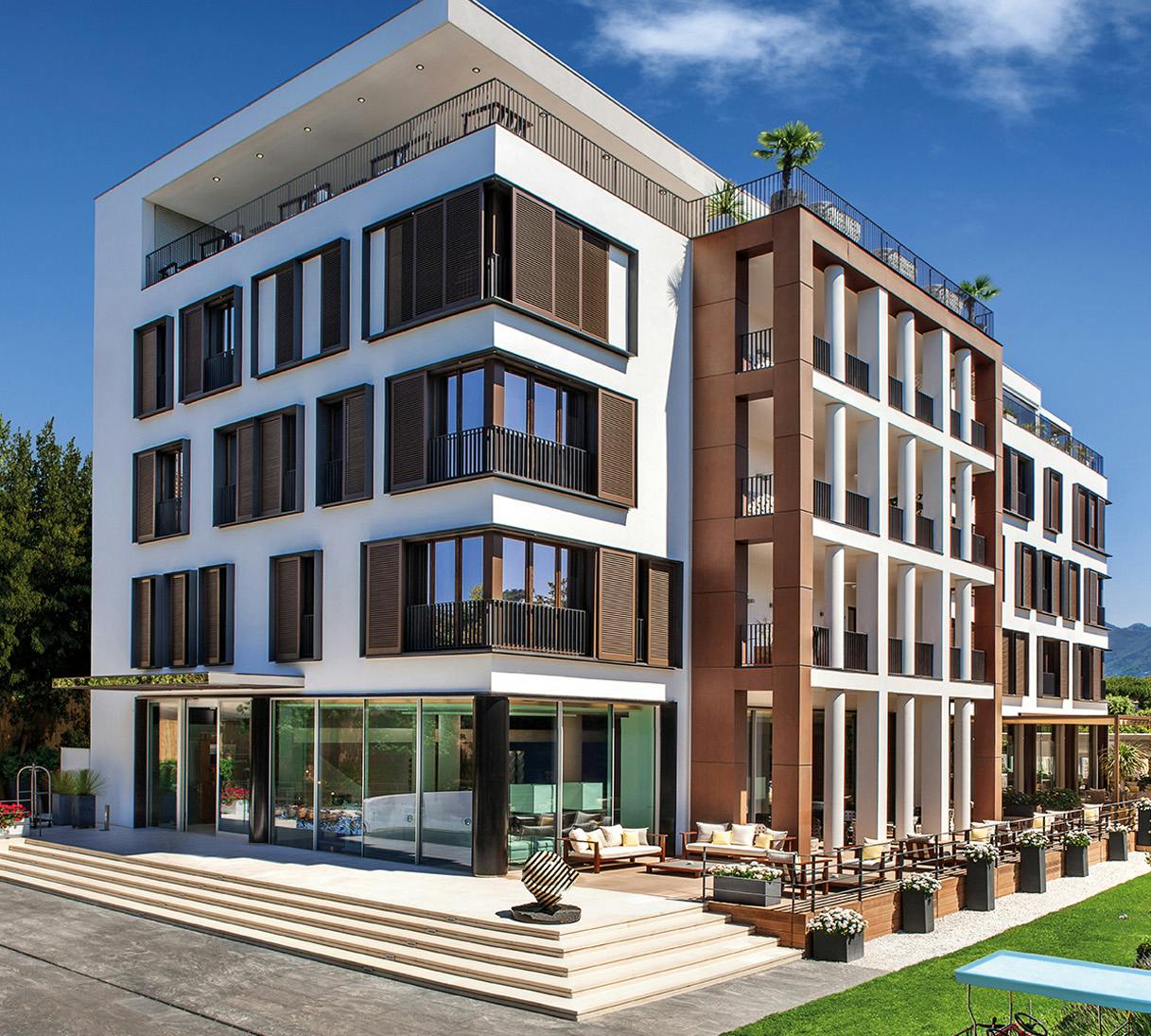 Principe Forte dei Marmi Principe Forte dei Marmi