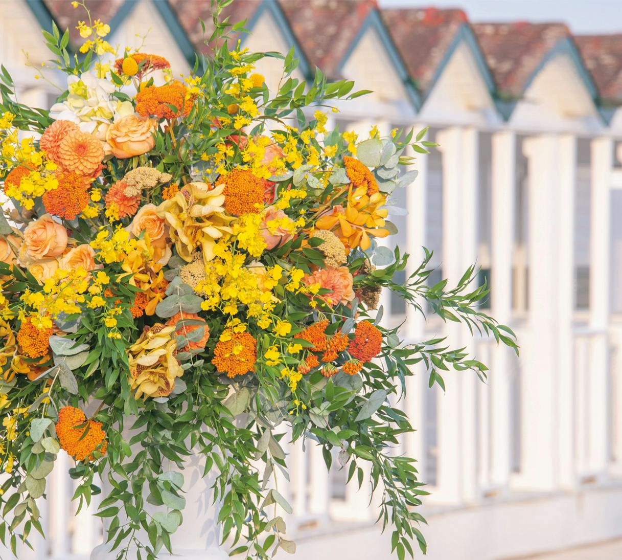 Officina Floreale Forte dei Marmi Officina Floreale Forte dei Marmi