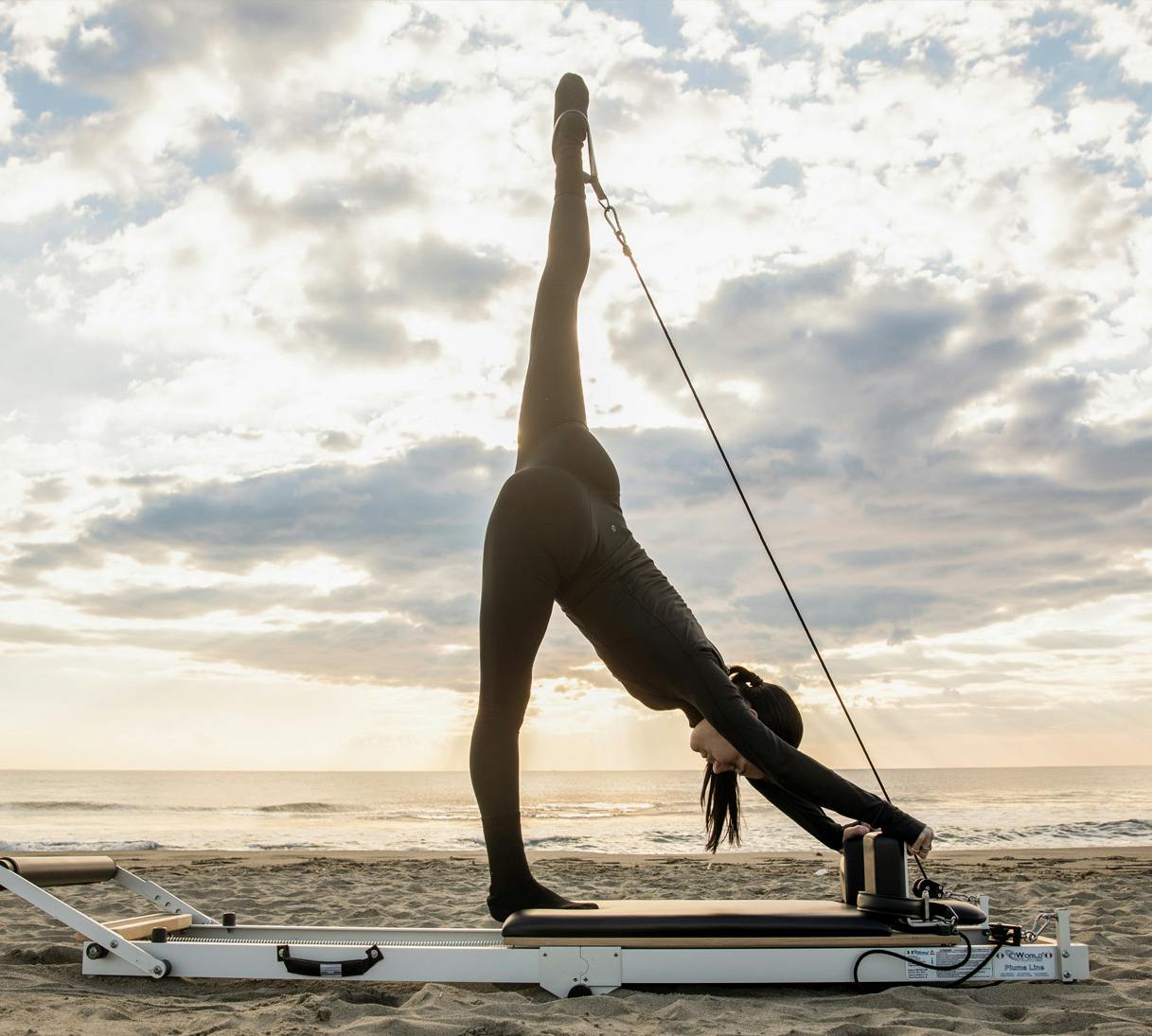 Bebelux Pilates Forte dei Marmi Bebelux Pilates Forte dei Marmi