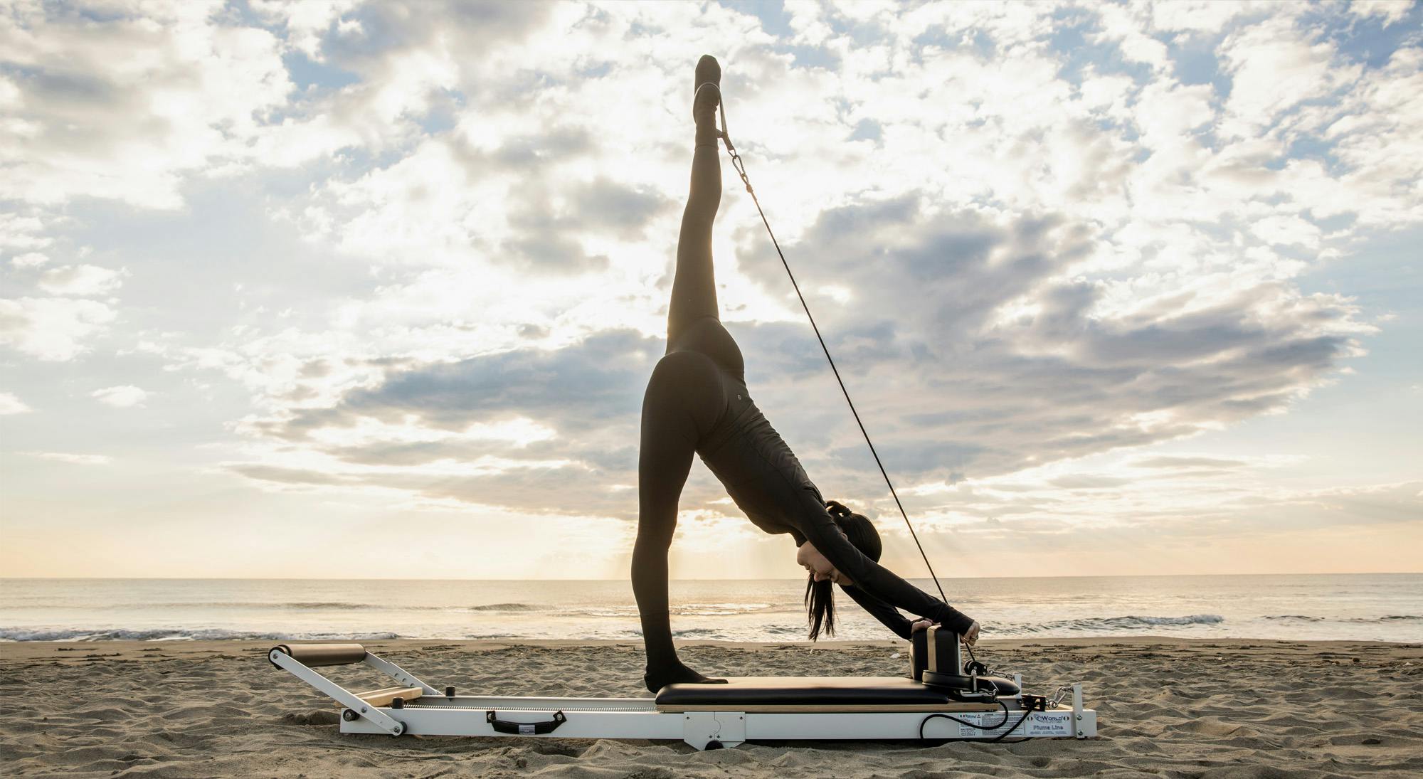 Bebelux Pilates Forte dei Marmi