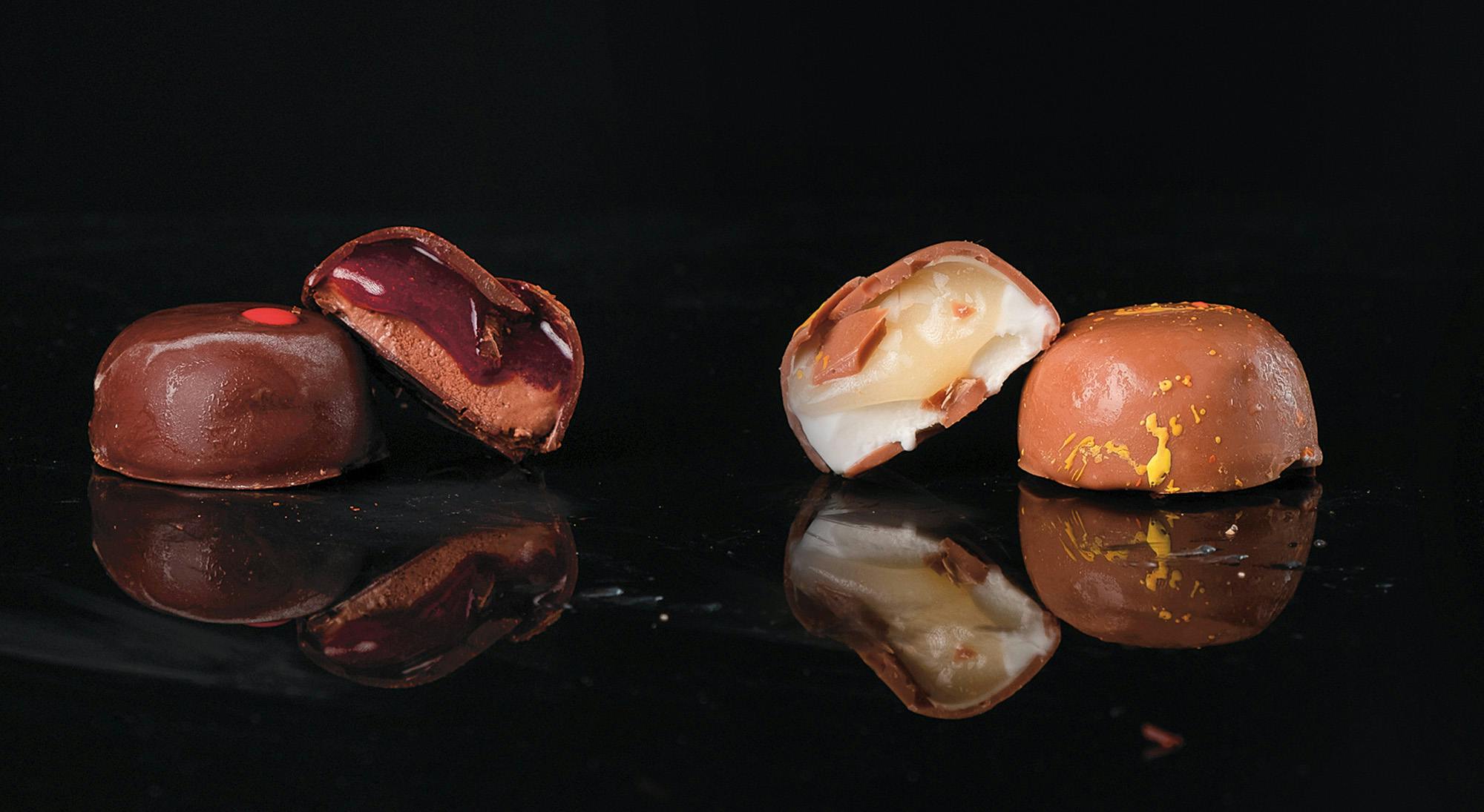 Cioccolato Giovannini