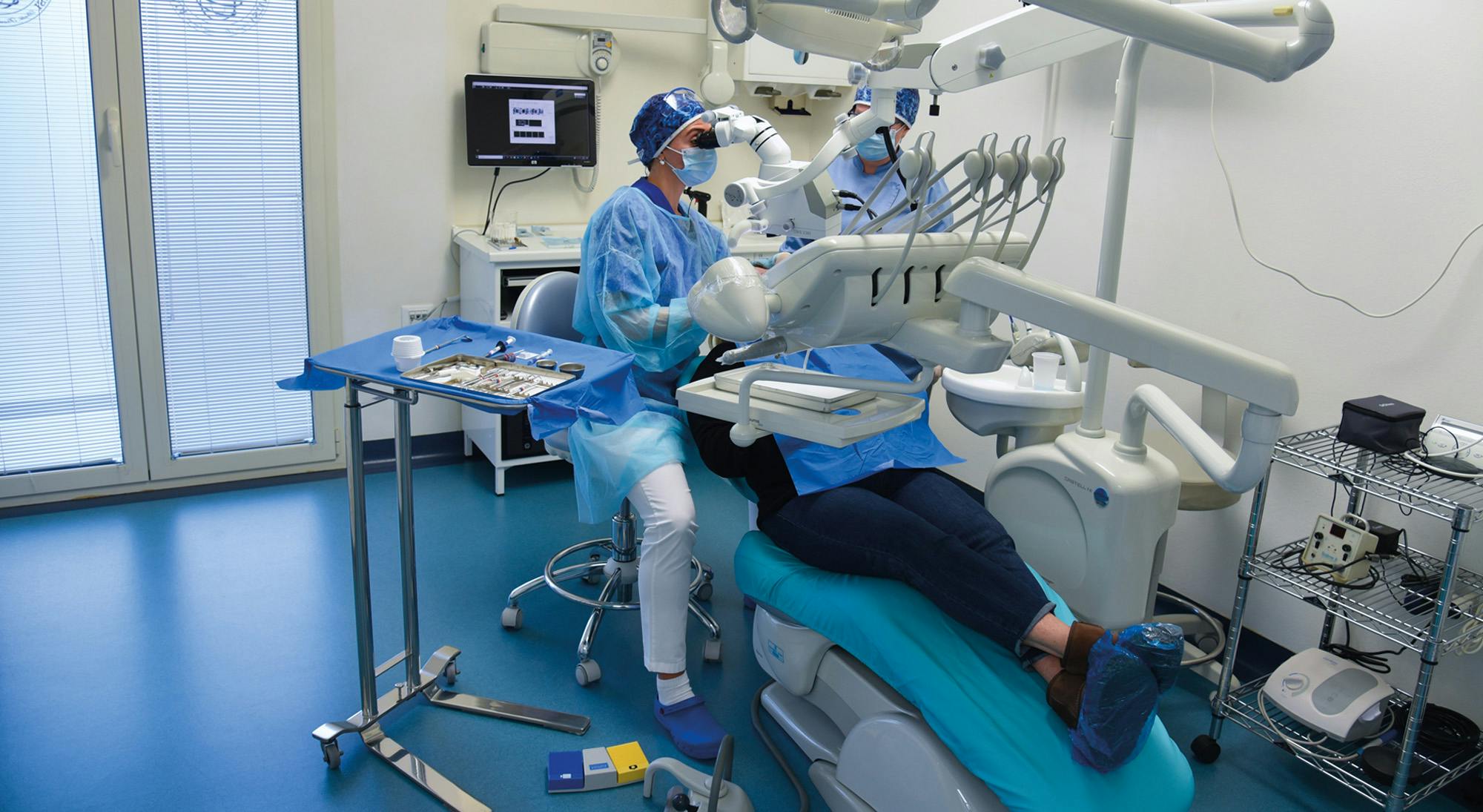 Istituto Odontoiatrico Versilia