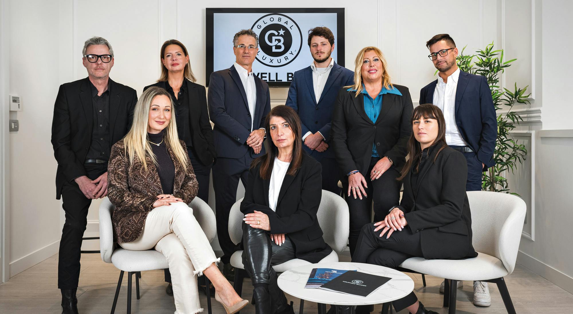 Coldwell Banker Global Luxury Forte dei Marmi