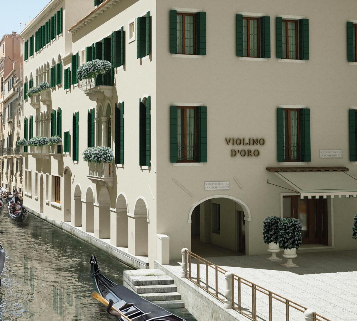 Il Violino d'Oro Venzia Il Violino d'Oro Venzia