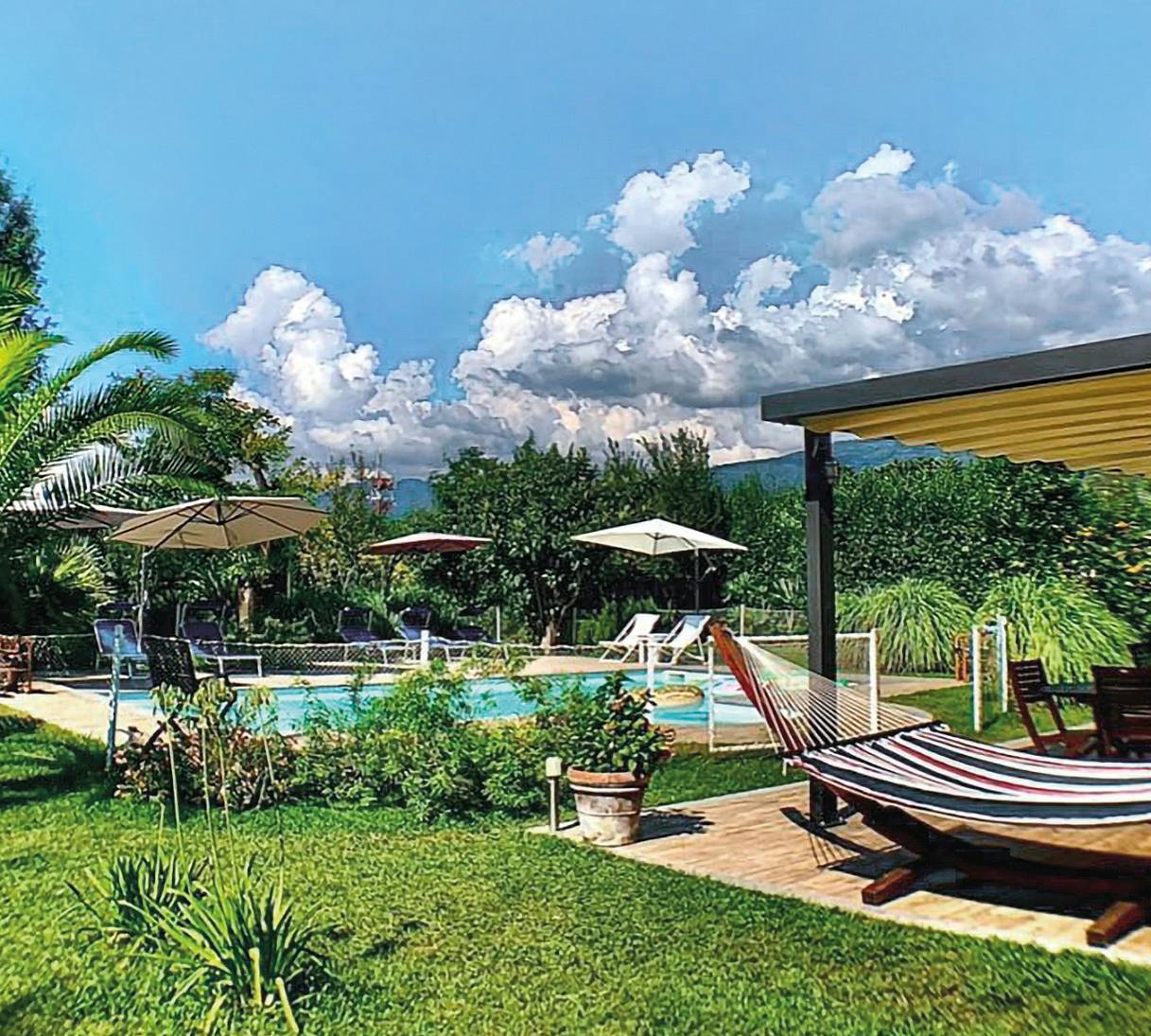 Agenzia Immobiliare Monica del Forte Agenzia Immobiliare Monica del Forte