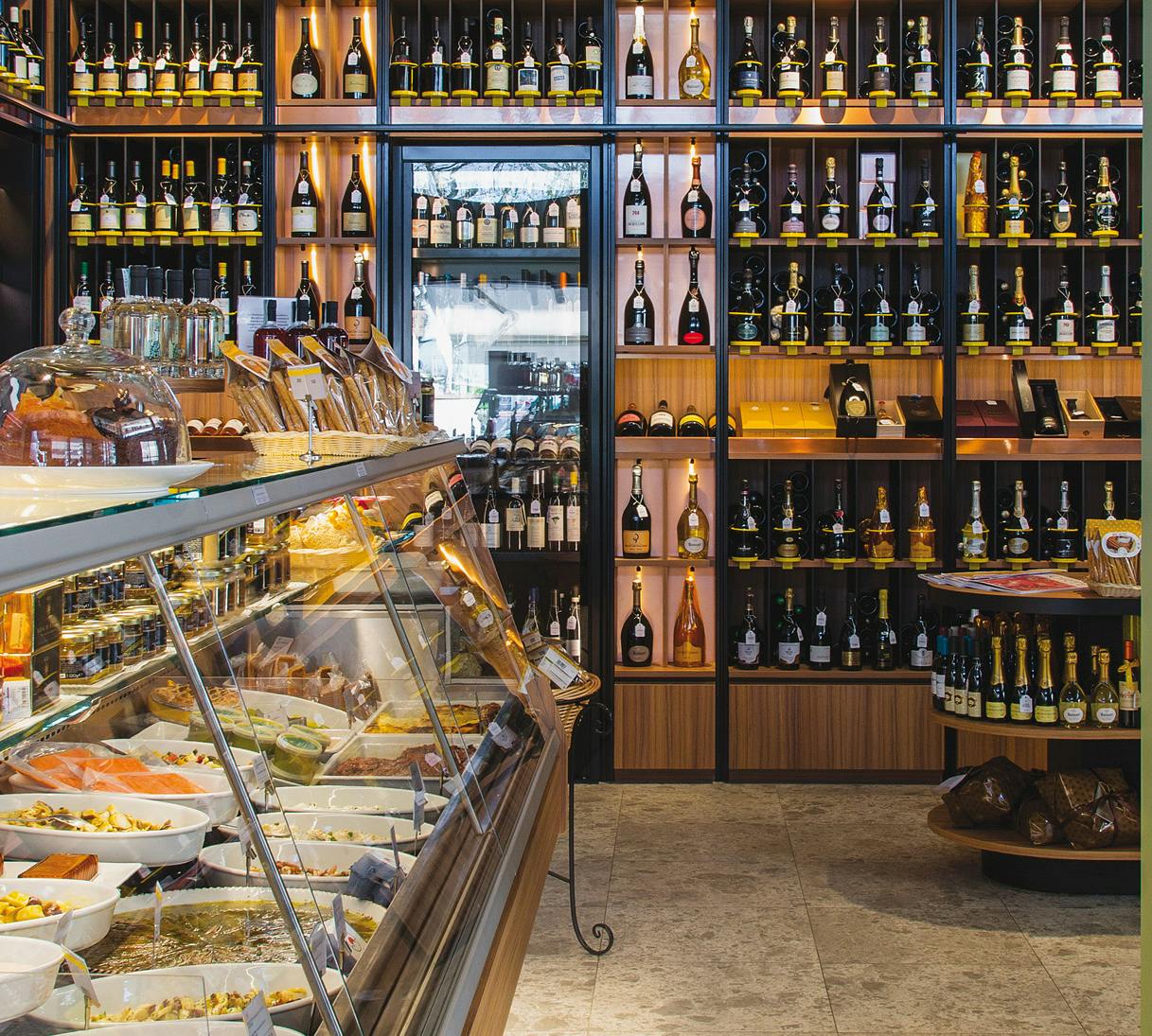 Peck Forte dei Marmi Peck Forte dei Marmi