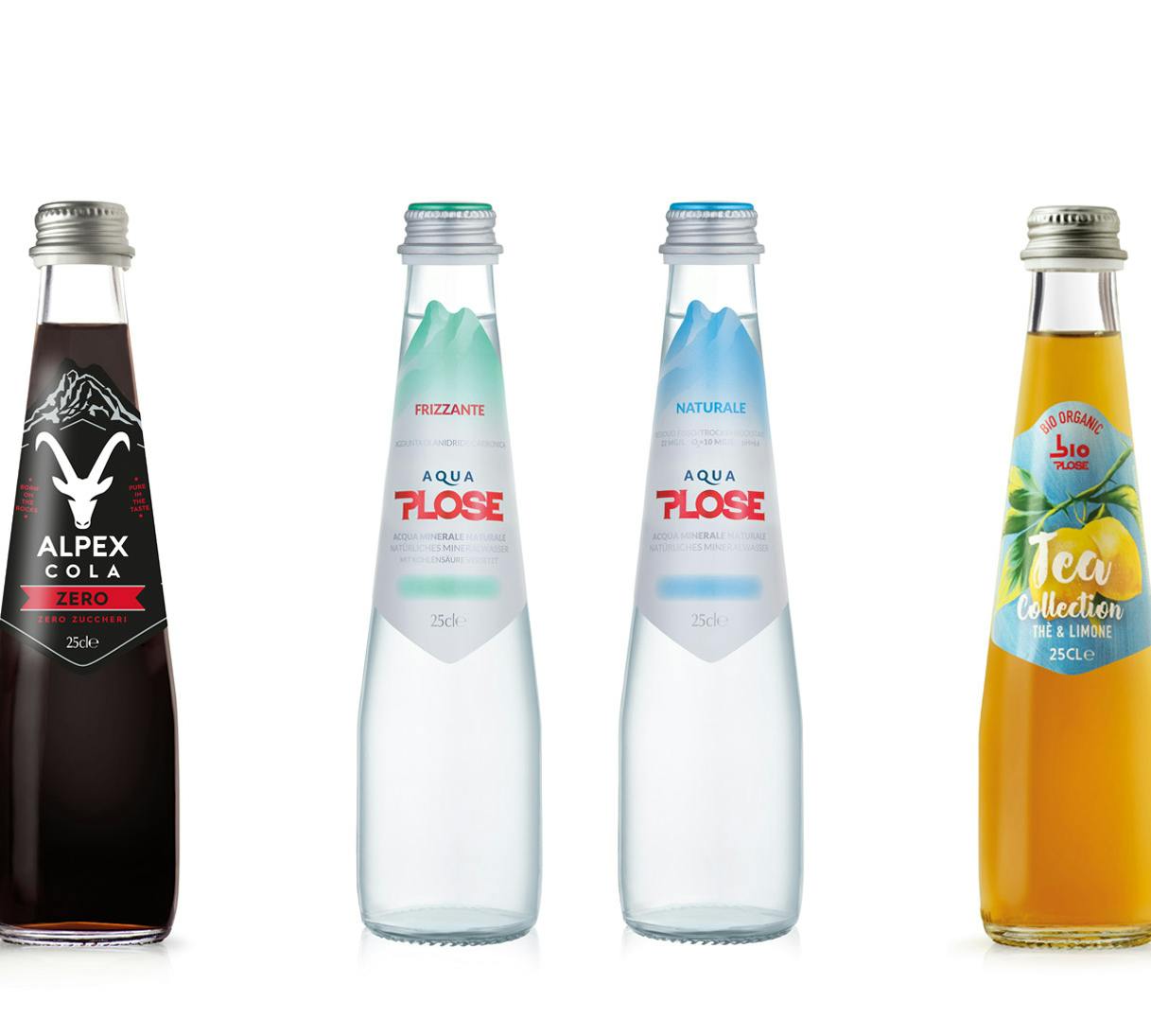 Acqua Plose Acqua Plose