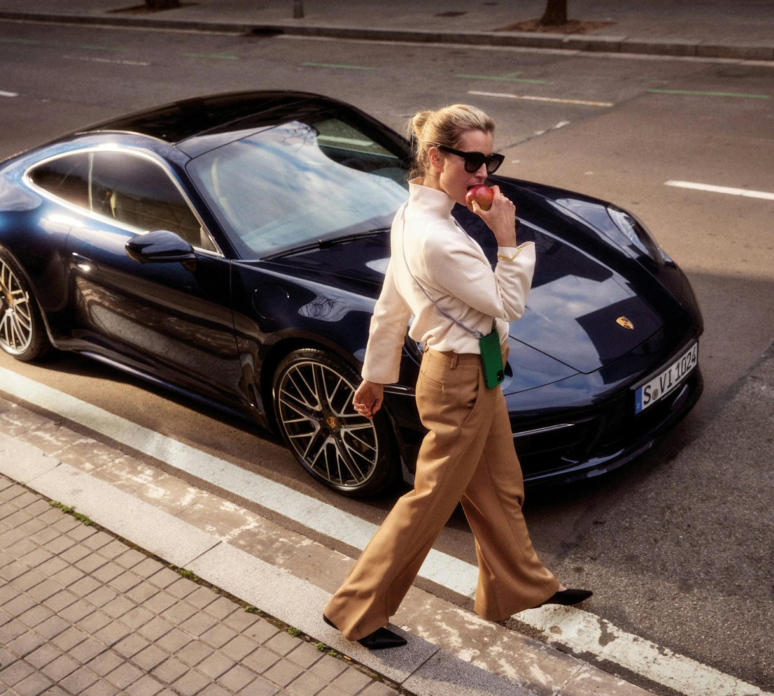 Porsche Firenze Porsche Firenze