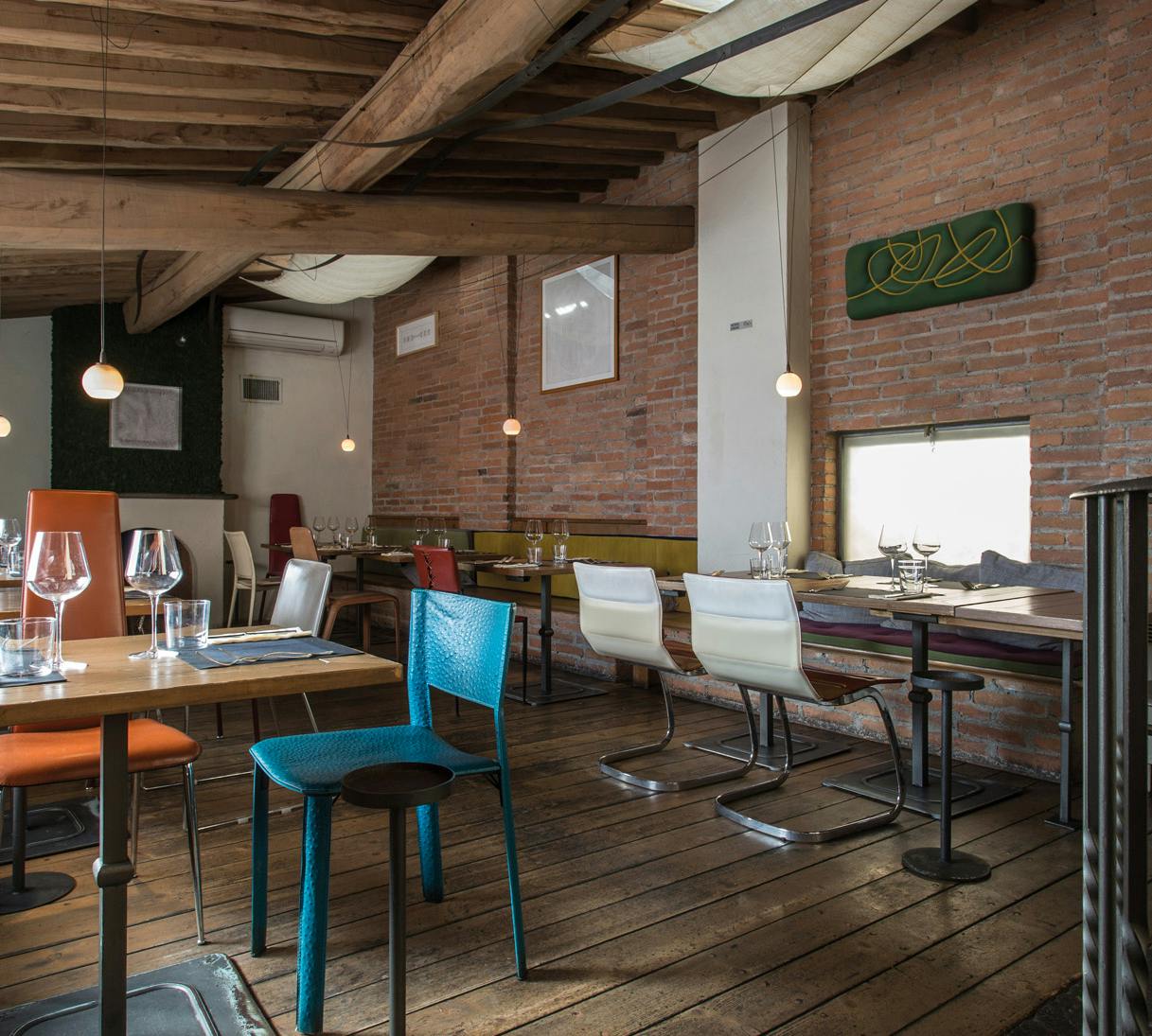 Ristorante Il Posto Pietrasanta Ristorante Il Posto Pietrasanta