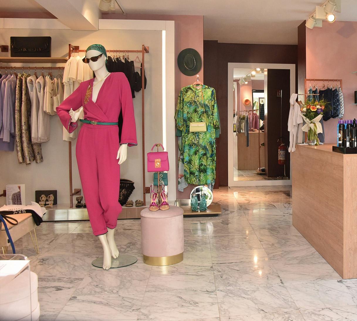 Via Fratelli Lombardi 1 Via Fratelli Lombardi 1