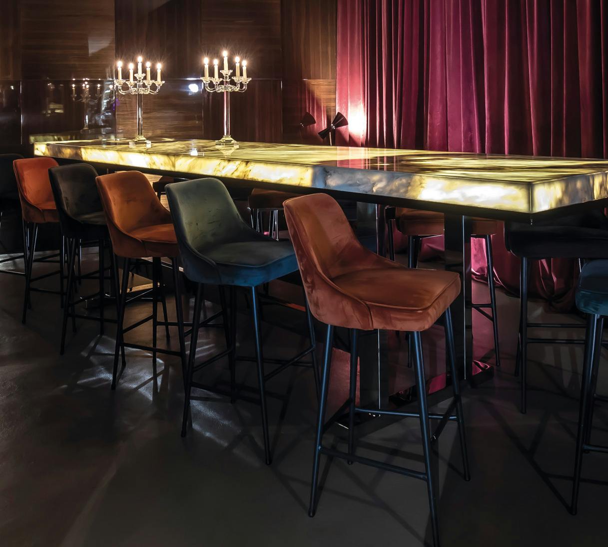 The Village Gourmet Restaurant & Lounge Bar The Village Gourmet Restaurant & Lounge Bar