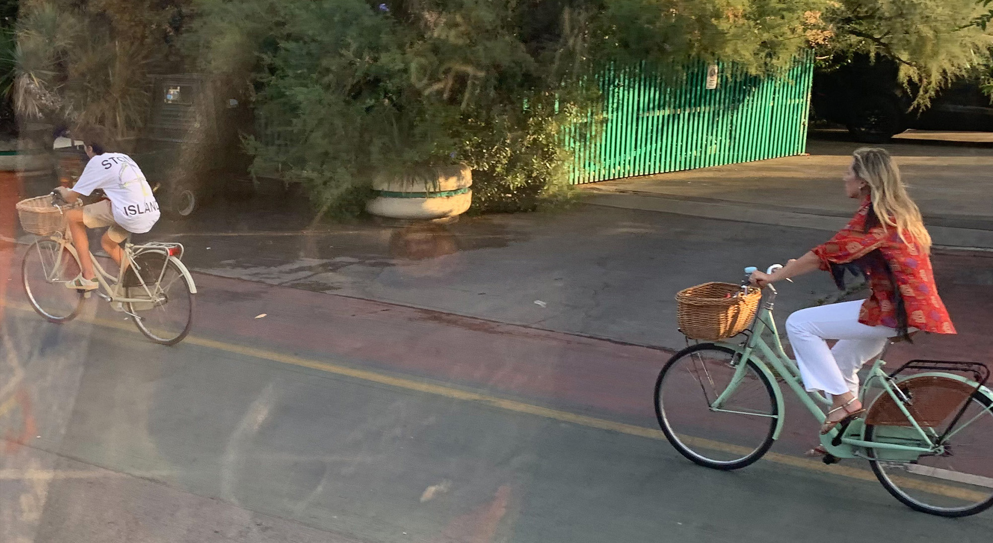 Lungomare di Forte dei Marmi