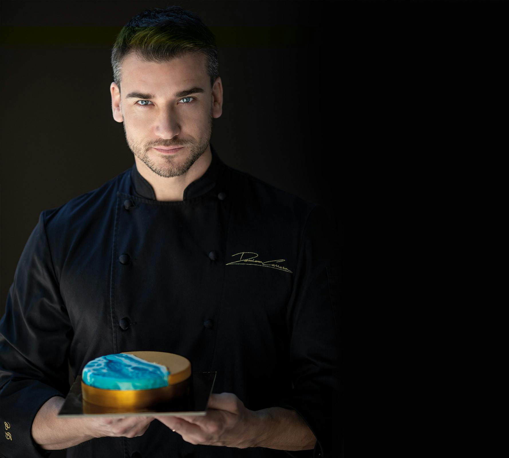 Damiano Carrara Damiano Carrara